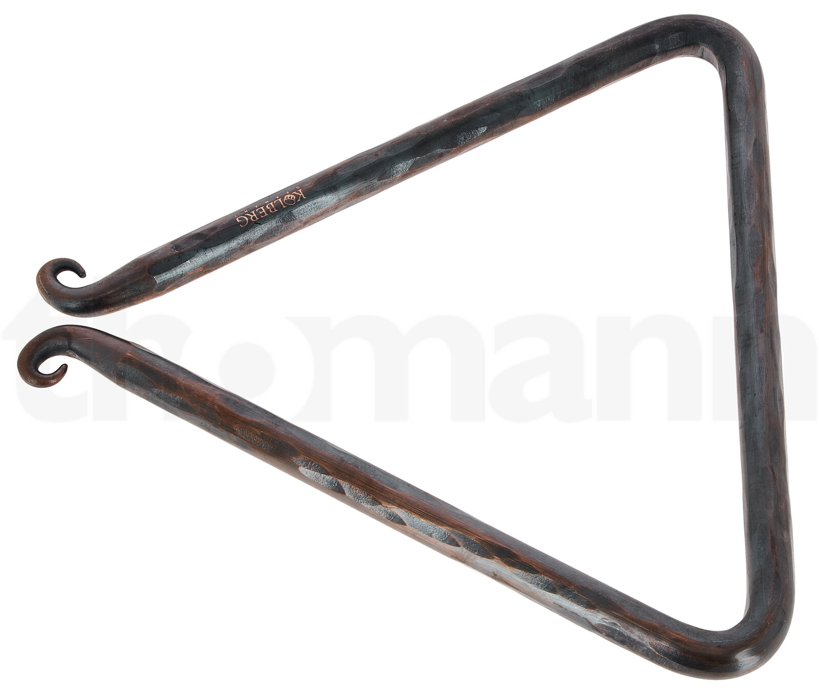 כלי הקשה תזמורתי Kolberg 2121ENBH Triangle 4 כלי הקשה תזמורתי Kolberg 2121ENBH Triangle – תמונה 4