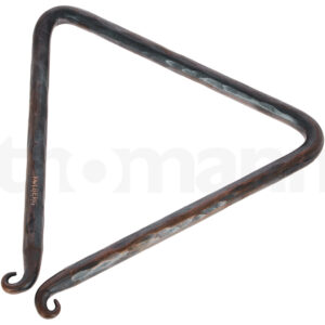 כלי הקשה תזמורתי Kolberg 2121ENBH Triangle