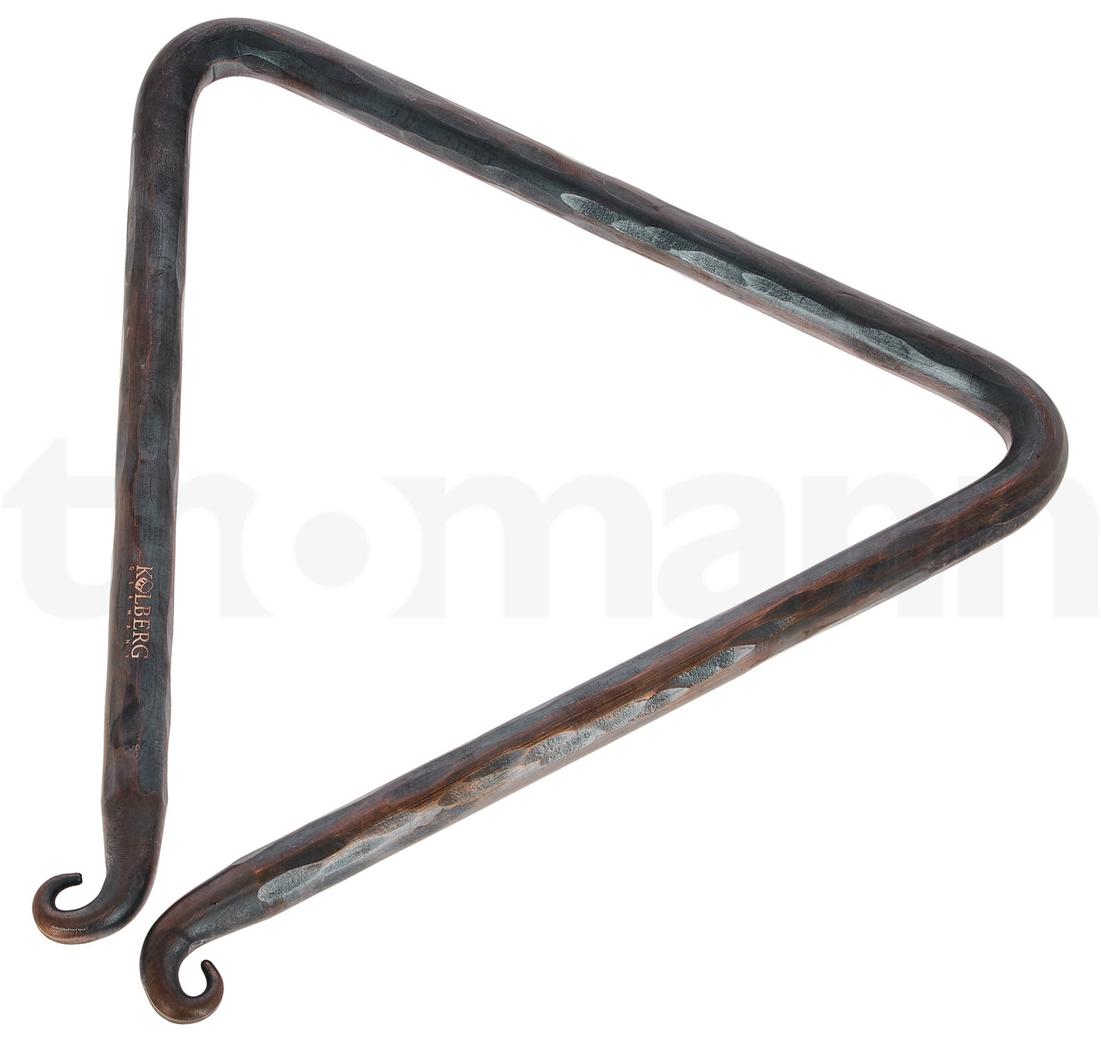 כלי הקשה תזמורתי Kolberg 2121ENBH Triangle 3 כלי הקשה תזמורתי Kolberg 2121ENBH Triangle – תמונה 3