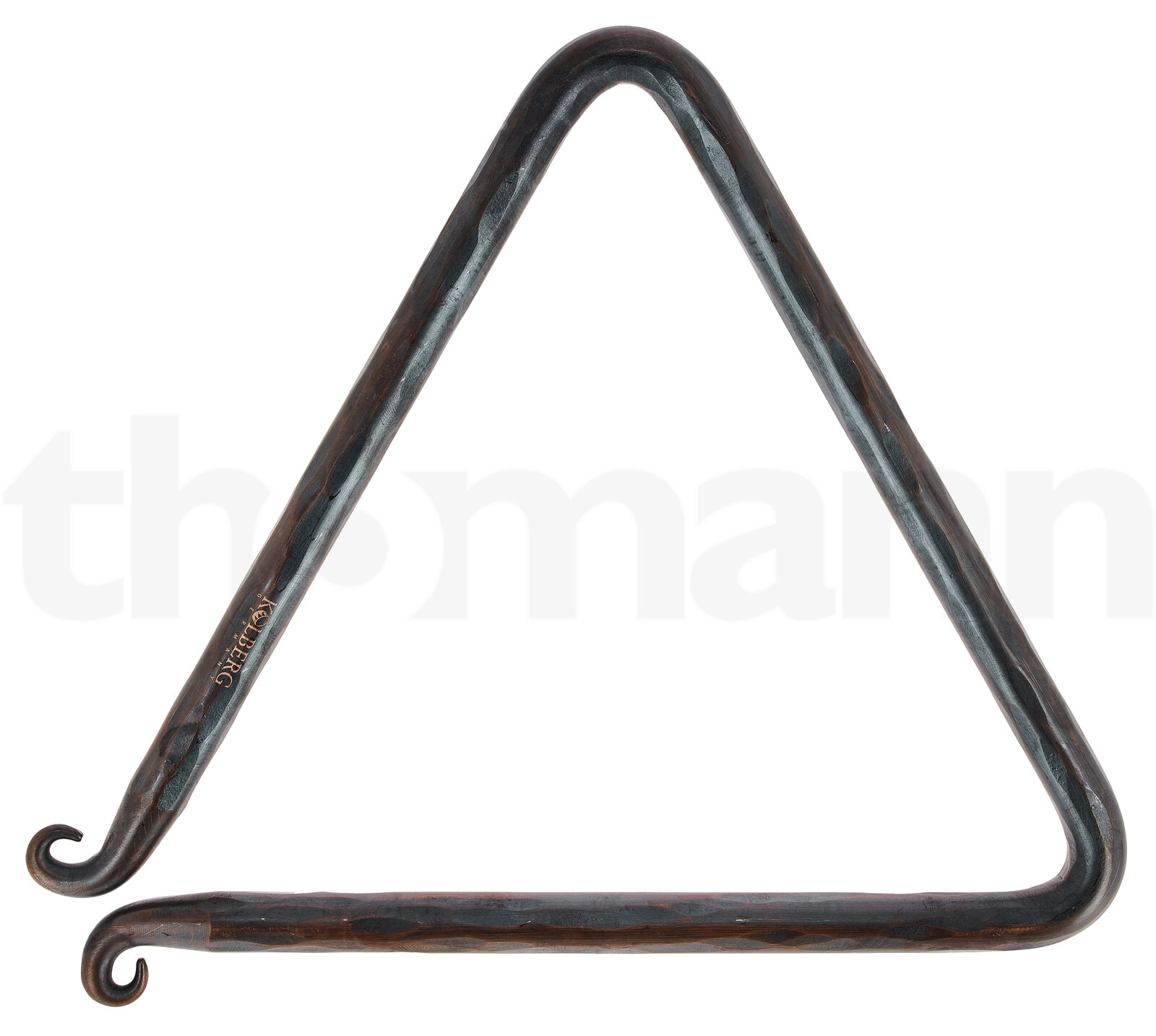 כלי הקשה תזמורתי Kolberg 2121ENBH Triangle 2 כלי הקשה תזמורתי Kolberg 2121ENBH Triangle – תמונה 2