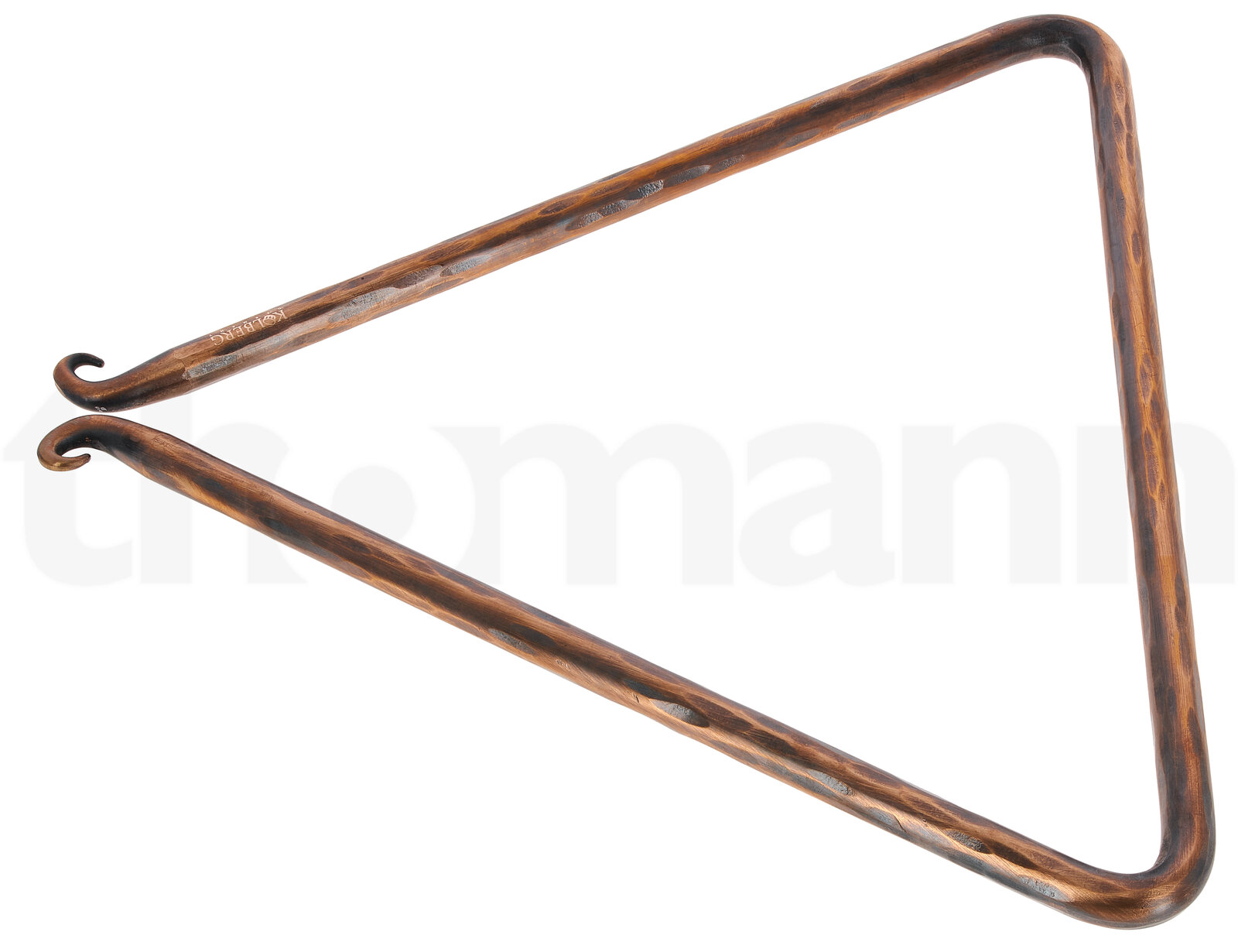 כלי הקשה תזמורתי Kolberg 2130ENBH Triangle 4 כלי הקשה תזמורתי Kolberg 2130ENBH Triangle – תמונה 4