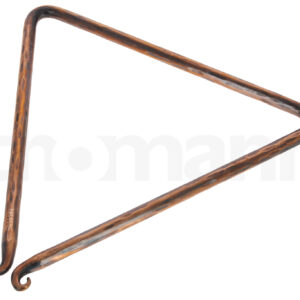 כלי הקשה תזמורתי Kolberg 2130ENBH Triangle