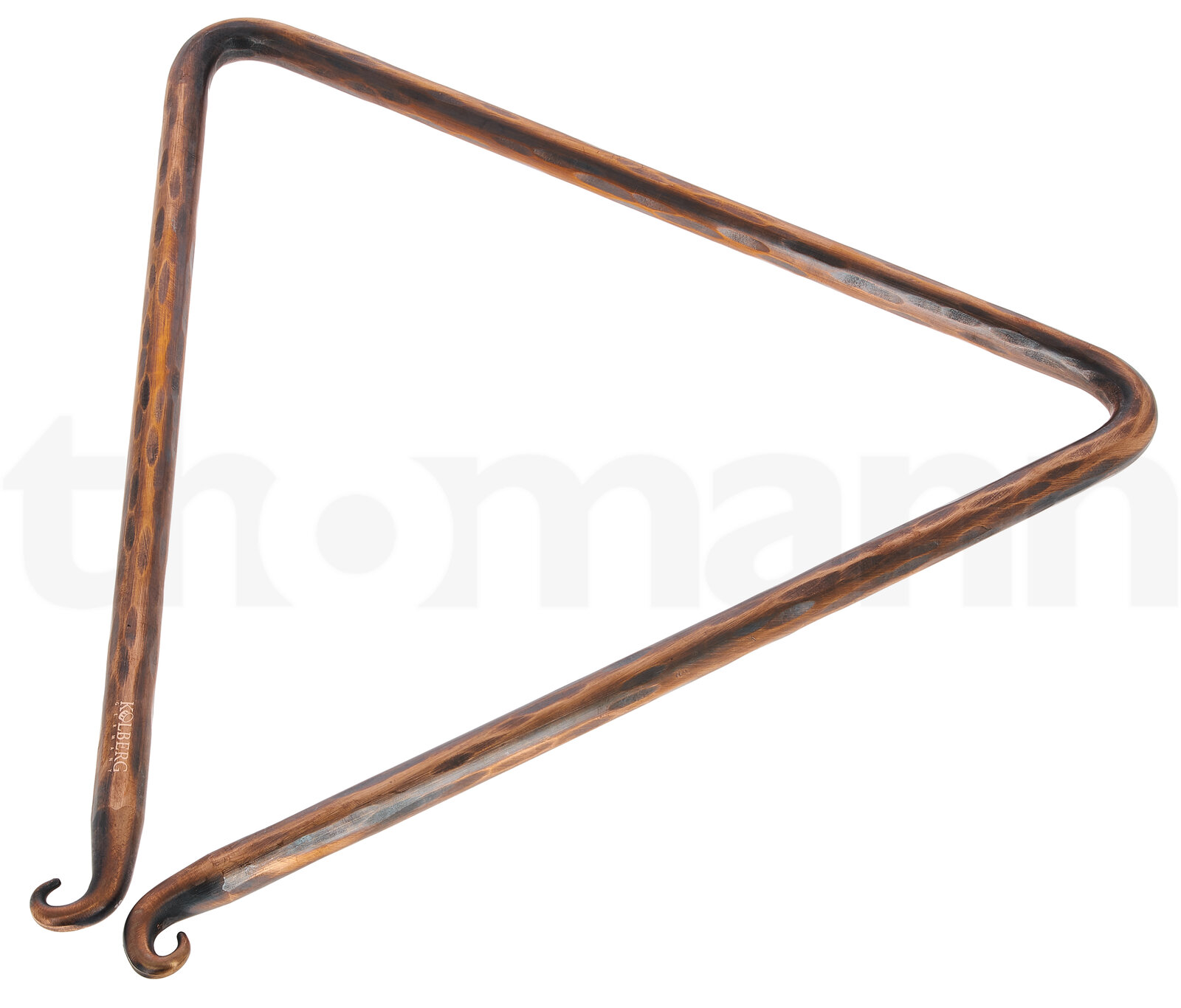 כלי הקשה תזמורתי Kolberg 2130ENBH Triangle 3 כלי הקשה תזמורתי Kolberg 2130ENBH Triangle – תמונה 3