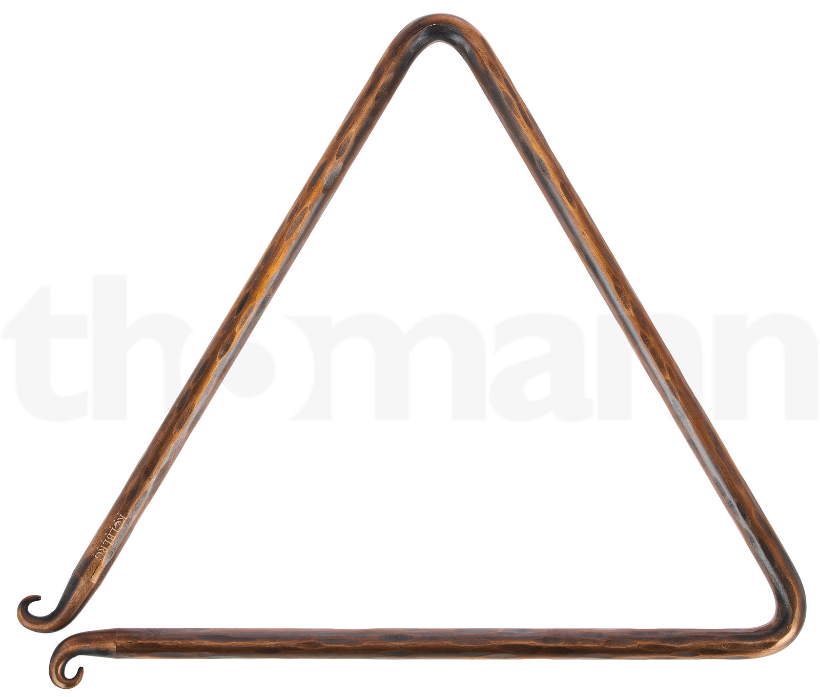 כלי הקשה תזמורתי Kolberg 2130ENBH Triangle 2 כלי הקשה תזמורתי Kolberg 2130ENBH Triangle – תמונה 2