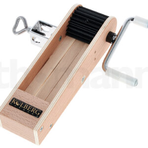 כלי הקשה תזמורתי Kolberg 1745RH Ratchet with Holder