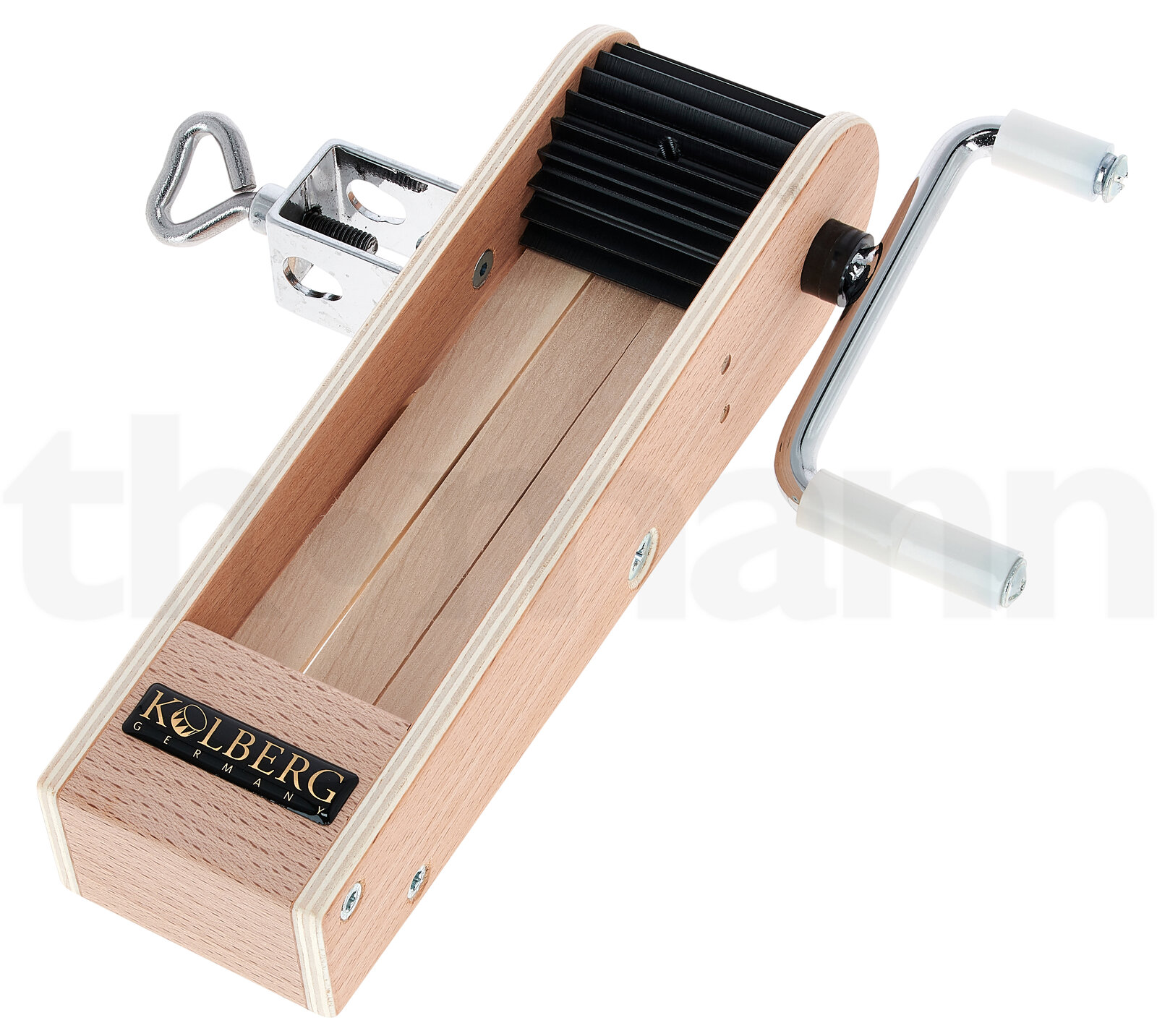 כלי הקשה תזמורתי Kolberg 1745RH Ratchet with Holder 2 כלי הקשה תזמורתי Kolberg 1745RH Ratchet with Holder – תמונה 2