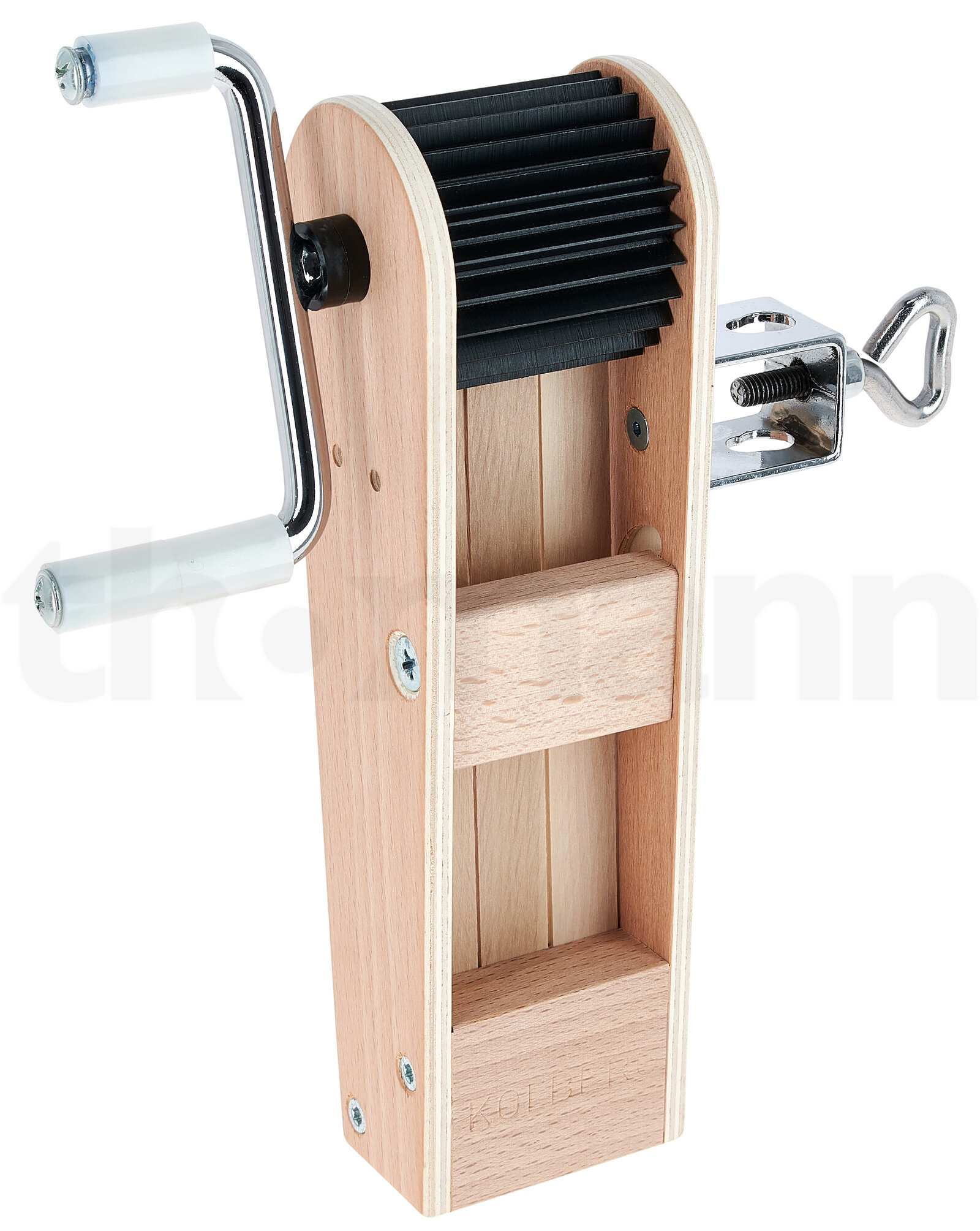כלי הקשה תזמורתי Kolberg 1745RH Ratchet with Holder 6 כלי הקשה תזמורתי Kolberg 1745RH Ratchet with Holder – תמונה 6