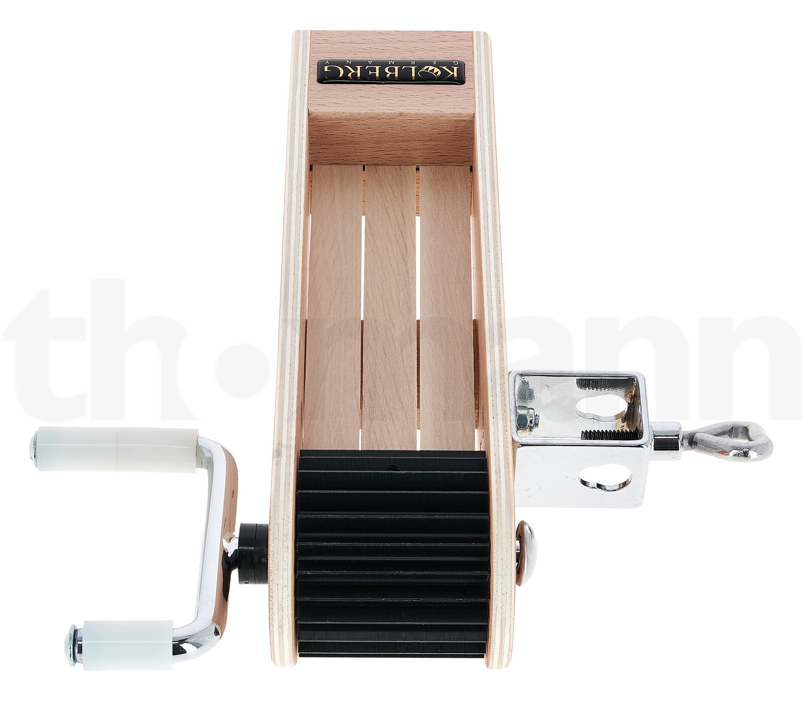 כלי הקשה תזמורתי Kolberg 1745RH Ratchet with Holder 5 כלי הקשה תזמורתי Kolberg 1745RH Ratchet with Holder – תמונה 5