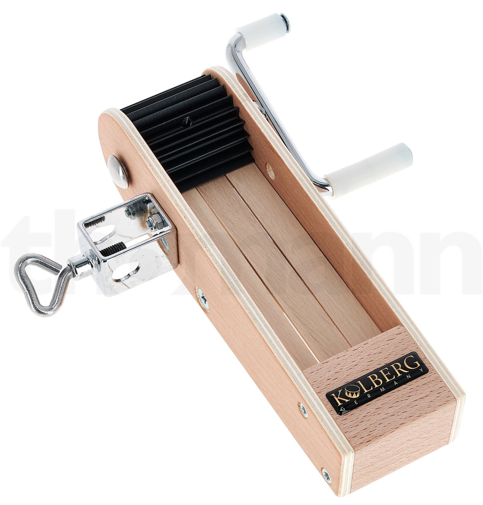כלי הקשה תזמורתי Kolberg 1745RH Ratchet with Holder 4 כלי הקשה תזמורתי Kolberg 1745RH Ratchet with Holder – תמונה 4