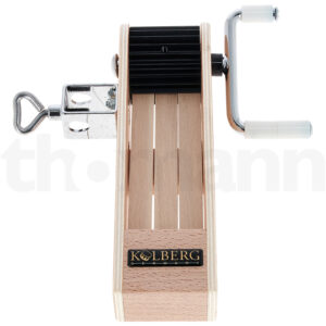 כלי הקשה תזמורתי Kolberg 1745RH Ratchet with Holder