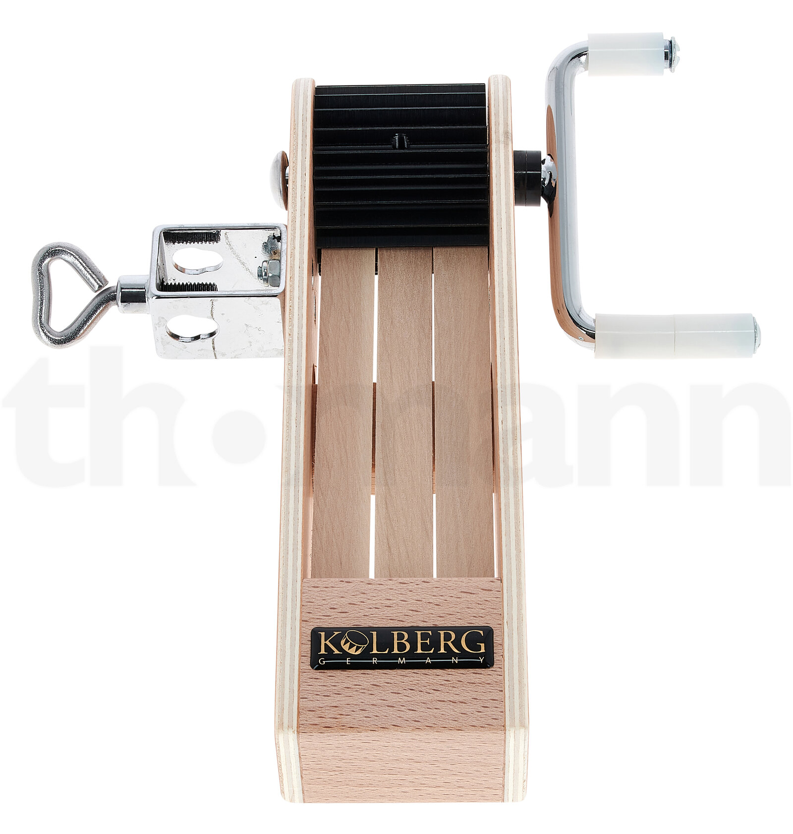 כלי הקשה תזמורתי Kolberg 1745RH Ratchet with Holder 3 כלי הקשה תזמורתי Kolberg 1745RH Ratchet with Holder – תמונה 3