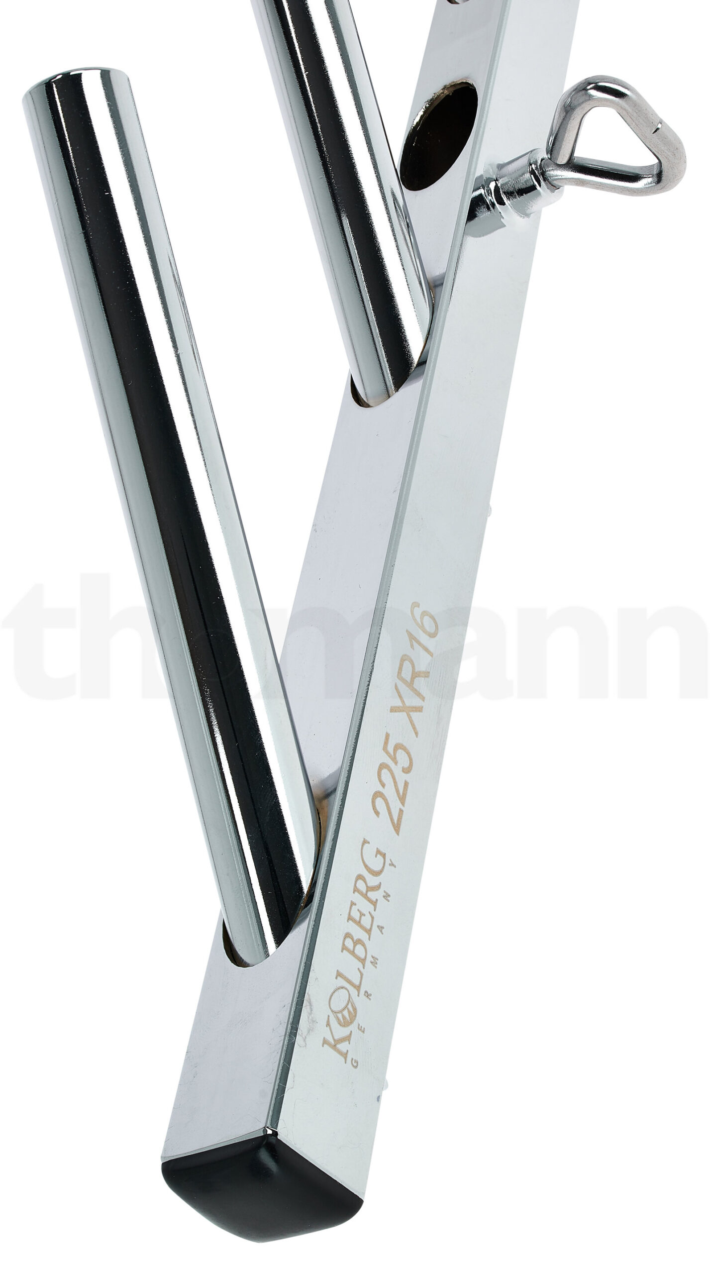 סטנד Kolberg 225XR16 CS Xenakis 6 סטנד Kolberg 225XR16 CS Xenakis – תמונה 6