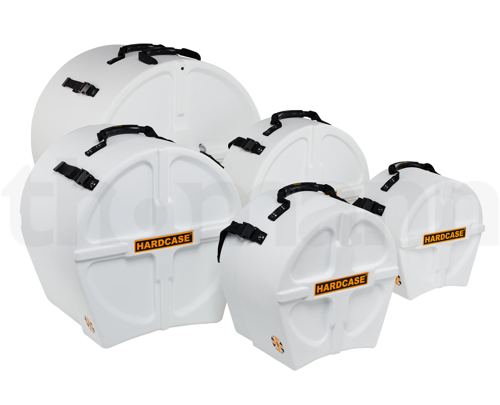 נרתיק Hardcase HFUSION2 F.Lined Set White 3 17750904.jpg
