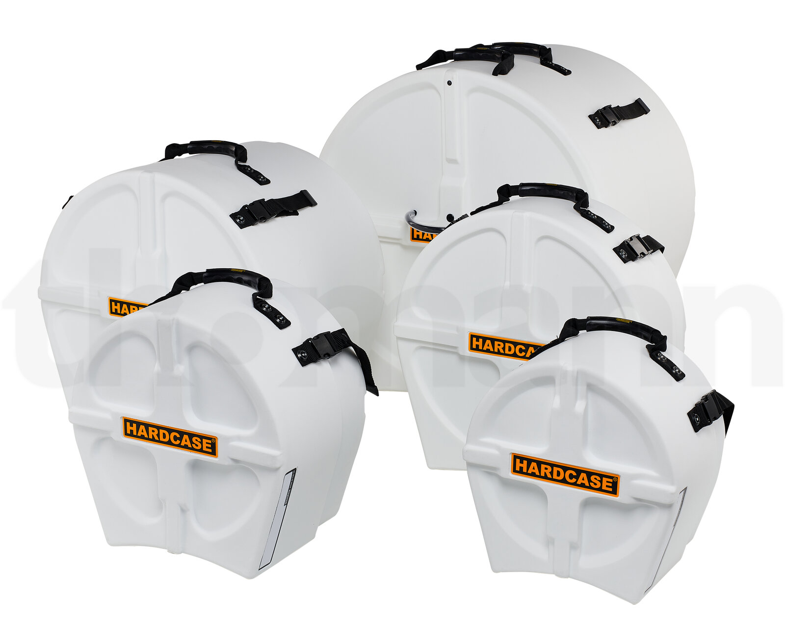 נרתיק Hardcase HFUSION2 F.Lined Set White 1 17750920.jpg