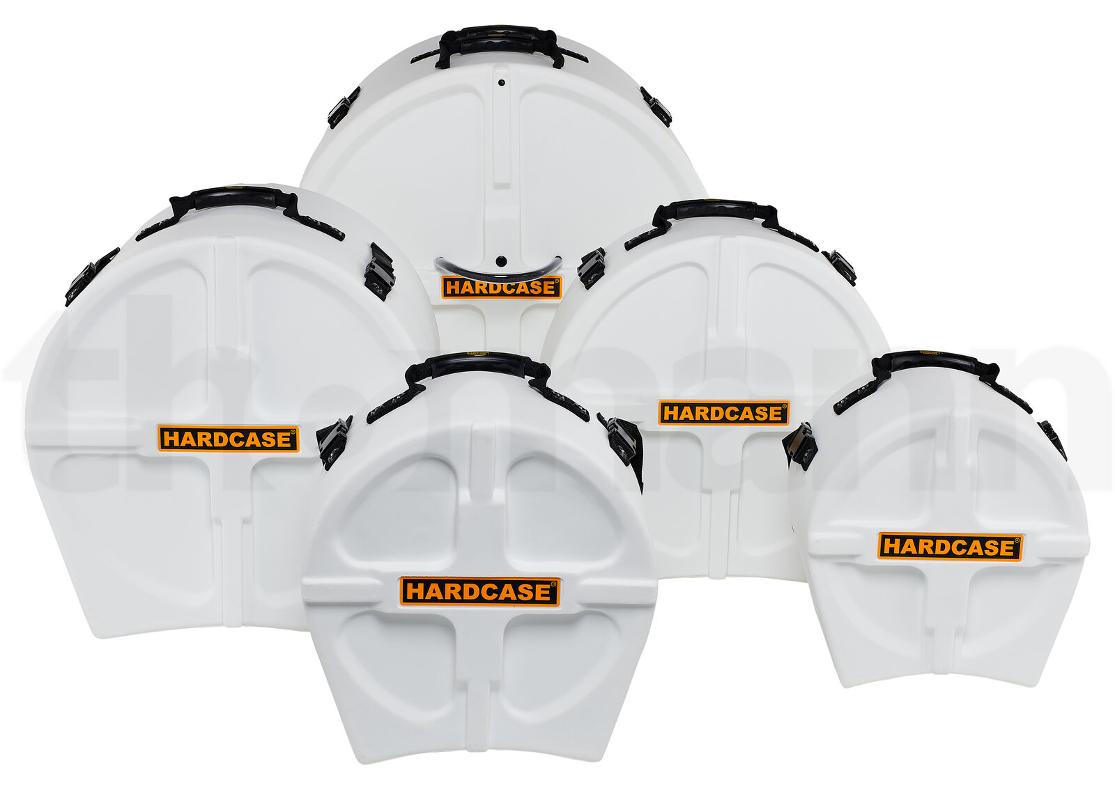נרתיק Hardcase HFUSION2 F.Lined Set White 2 17750933.jpg