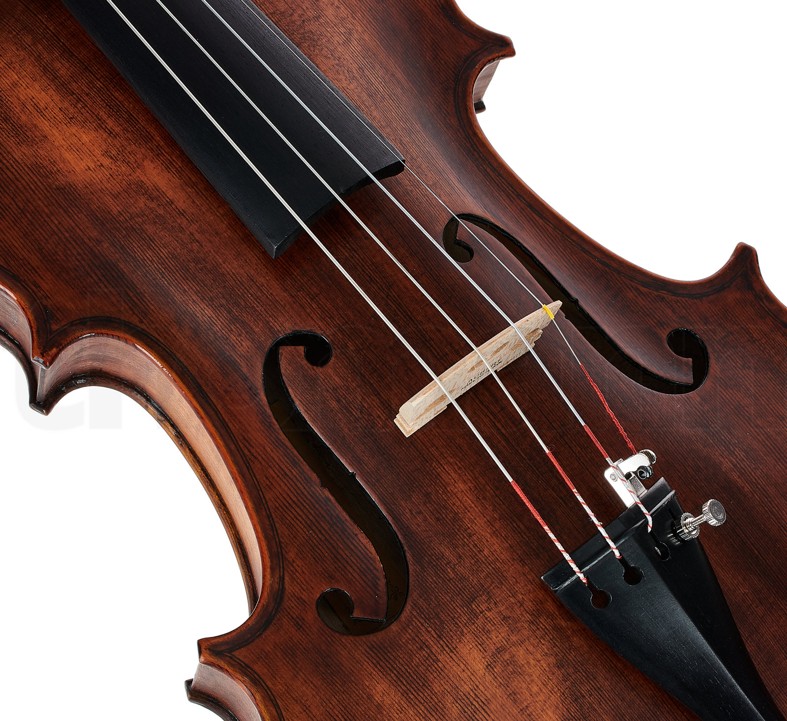 כלי קשת Stentor SR1884 Violin Arcadia Antik 6 17769408.jpg