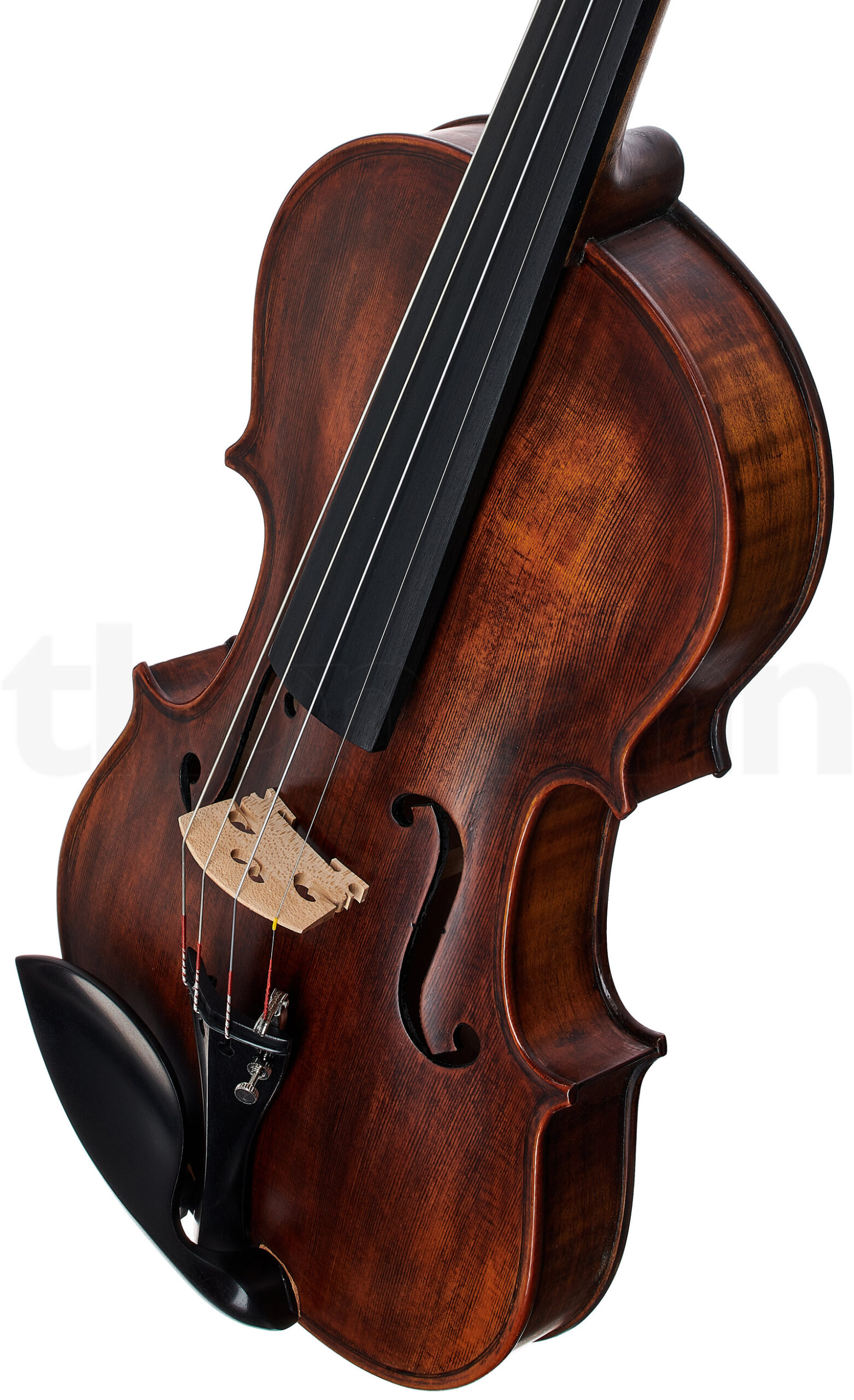 כלי קשת Stentor SR1884 Violin Arcadia Antik 4 17769413.jpg