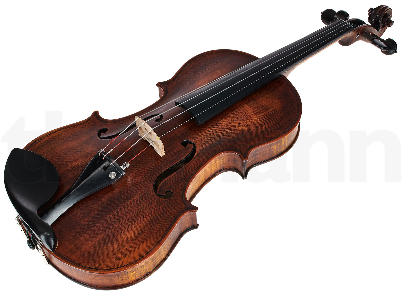 כלי קשת Stentor SR1884 Violin Arcadia Antik 3 17769428.jpg