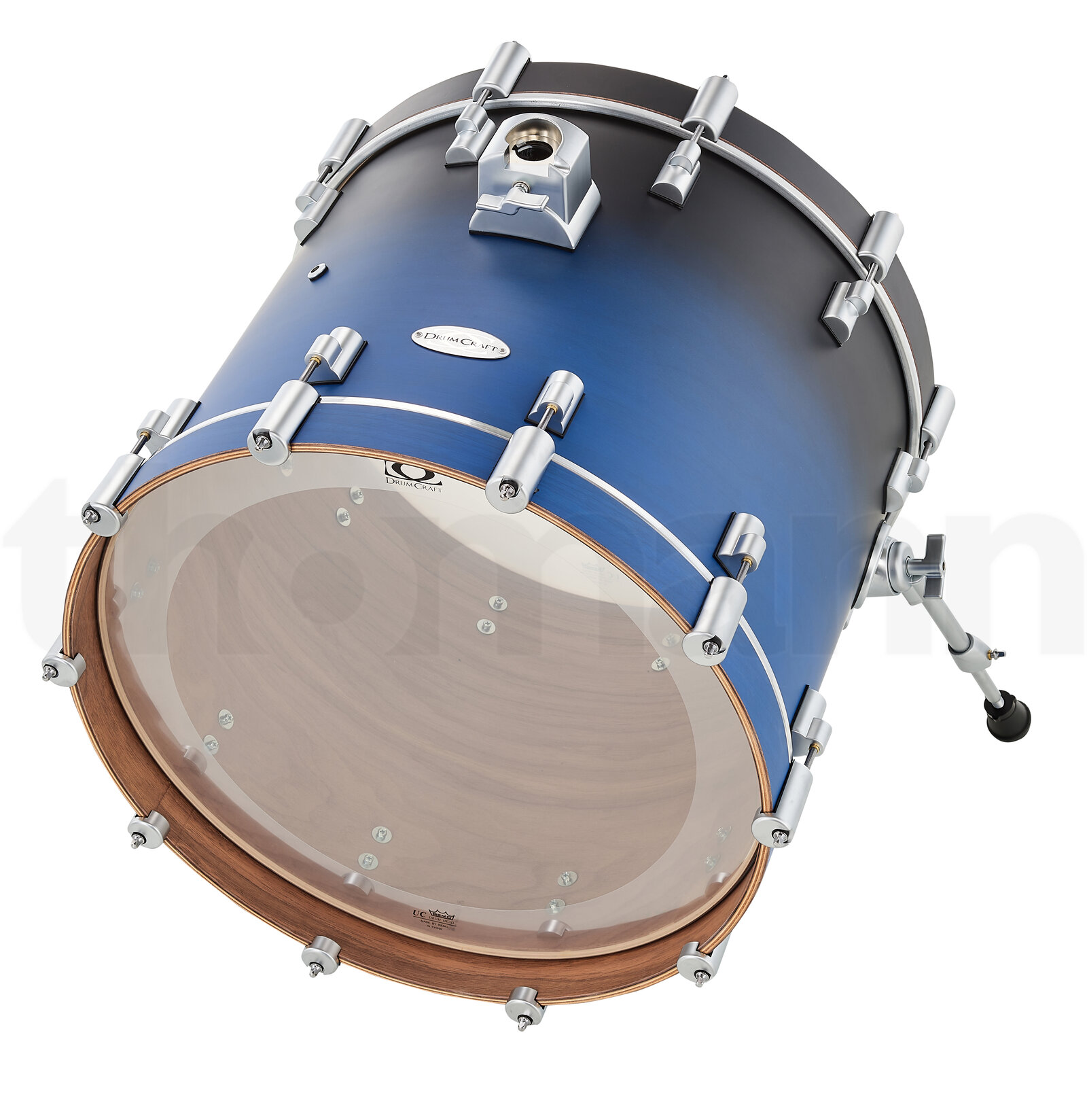 תוף DrumCraft Series 6 20"x16" BD SBB-WM 6 תוף DrumCraft Series 6 20"x16" BD SBB-WM – תמונה 6