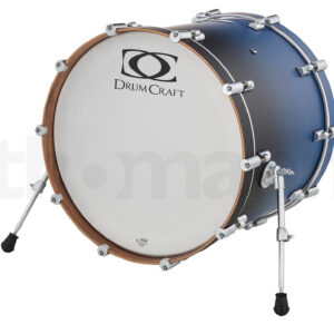 תוף DrumCraft Series 6 22″x18″ BD SBB-NM