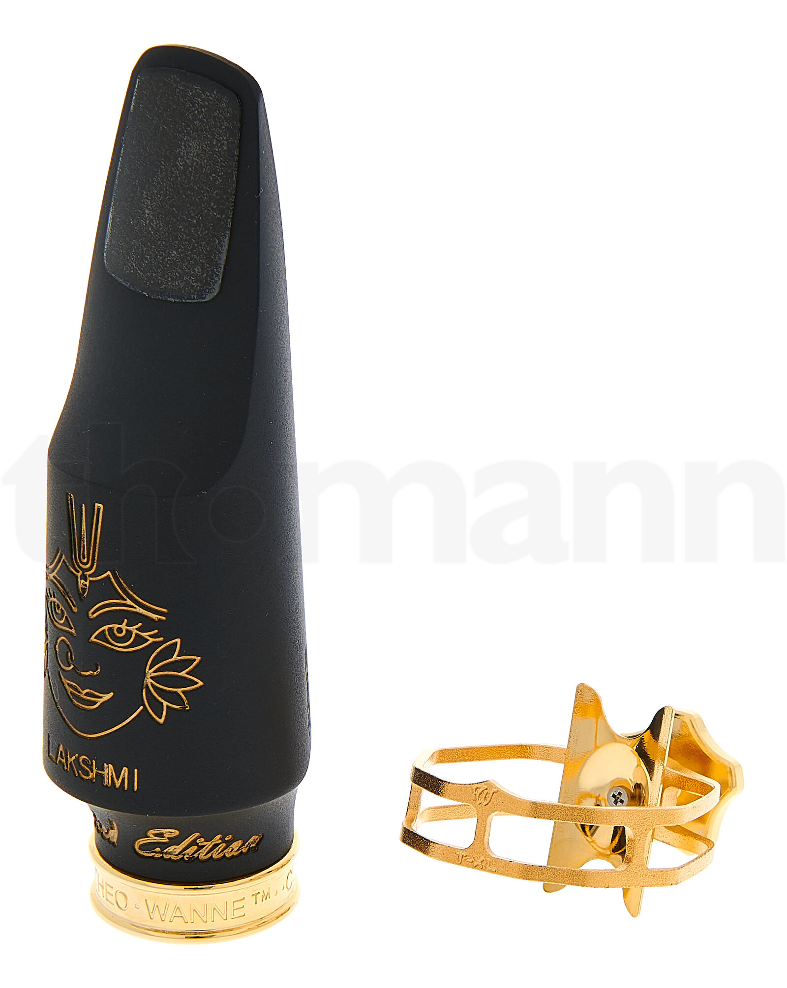 פיה Theo Wanne Lakshmi Tenor 7* HR 4 פיה Theo Wanne Lakshmi Tenor 7* HR – תמונה 4