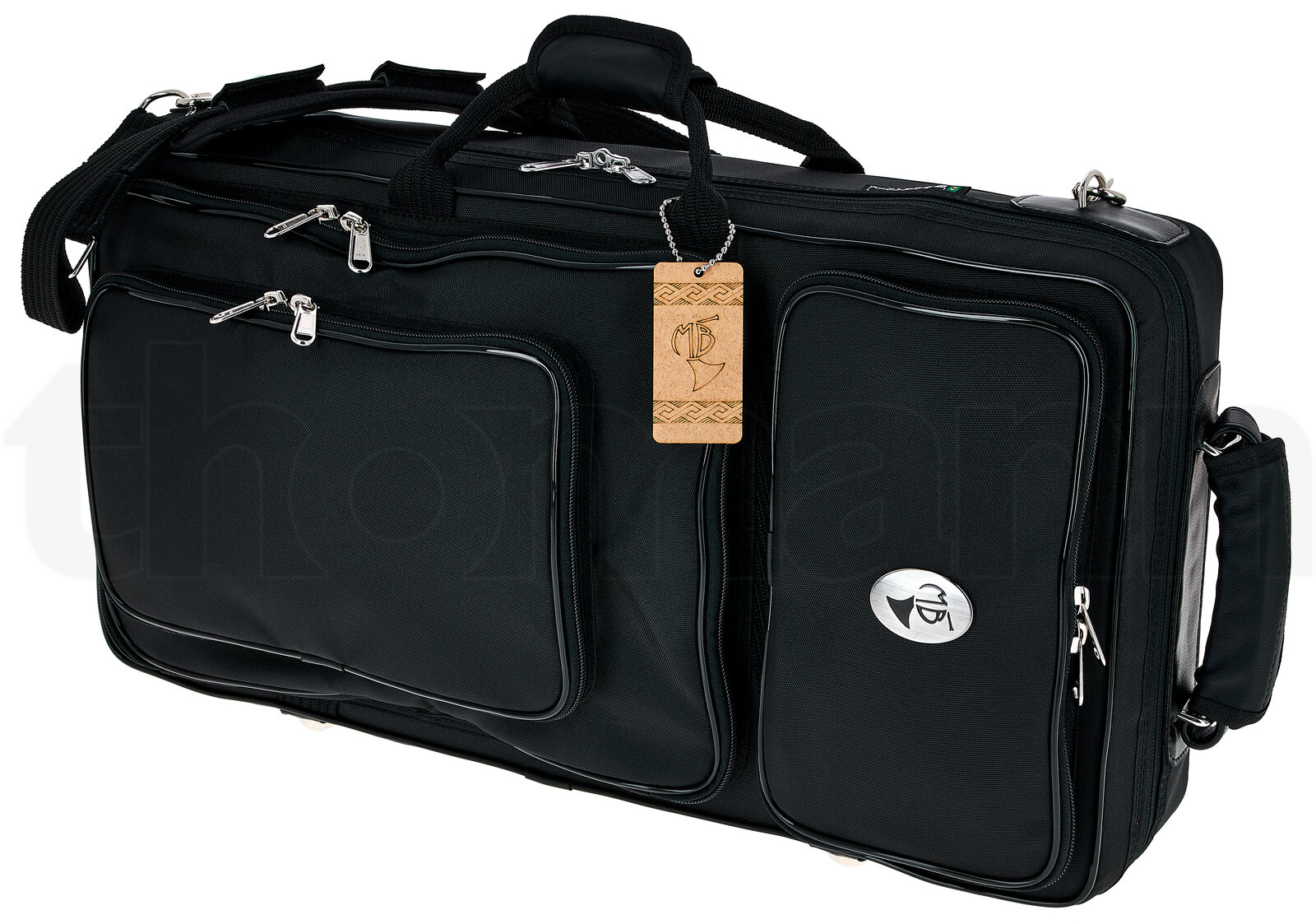 נרתיק Marcus Bonna Case for Bassoon Gentleman N 2 נרתיק Marcus Bonna Case for Bassoon Gentleman N – תמונה 2