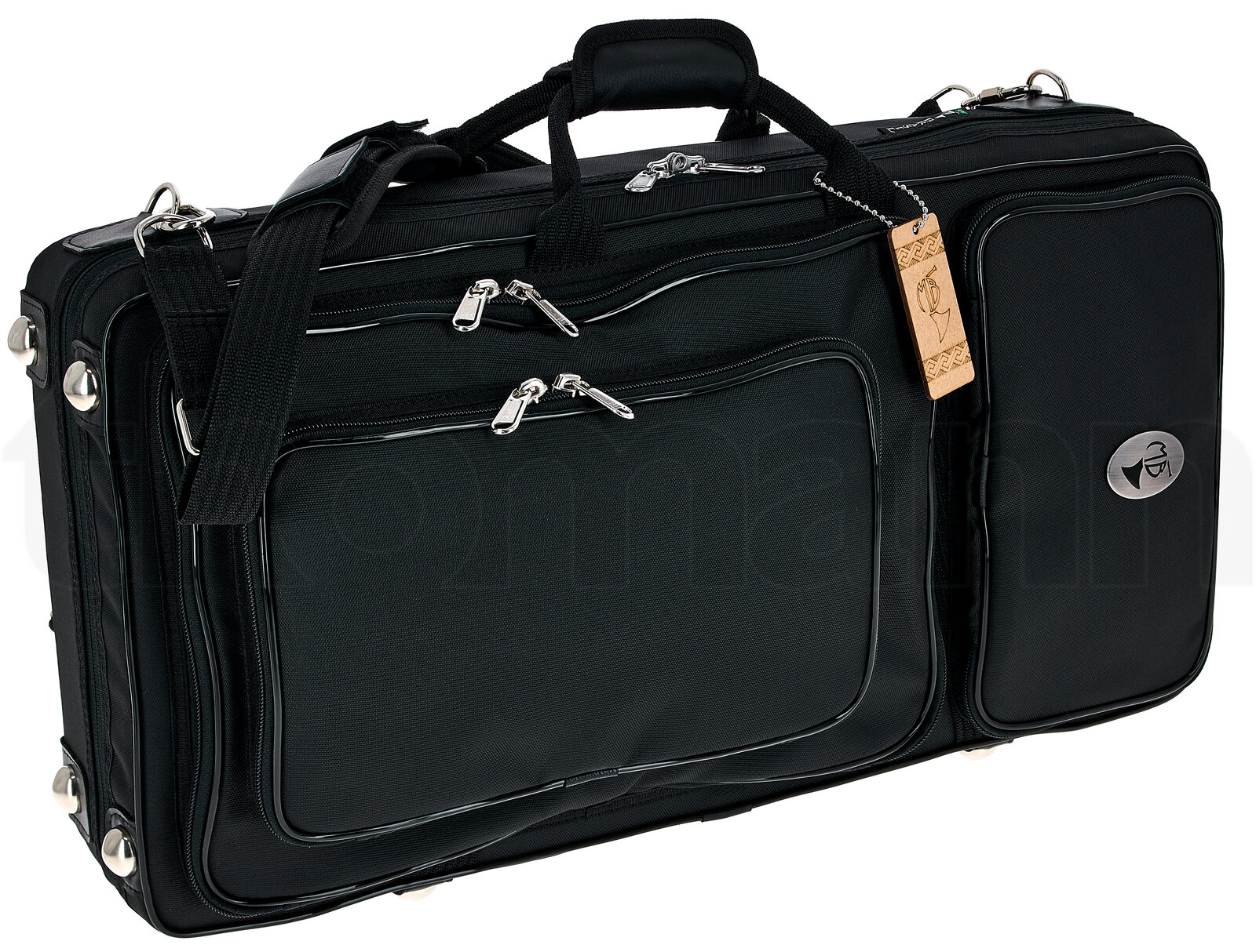 נרתיק Marcus Bonna Case for Bassoon Gentleman N 5 נרתיק Marcus Bonna Case for Bassoon Gentleman N – תמונה 5