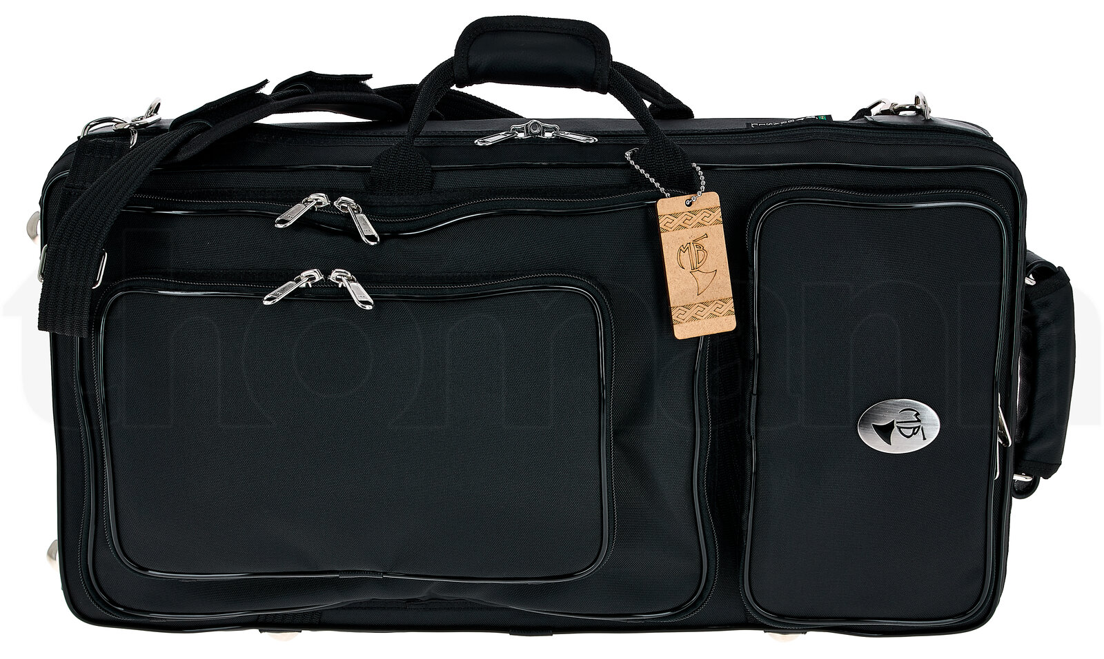 נרתיק Marcus Bonna Case for Bassoon Gentleman N 4 נרתיק Marcus Bonna Case for Bassoon Gentleman N – תמונה 4