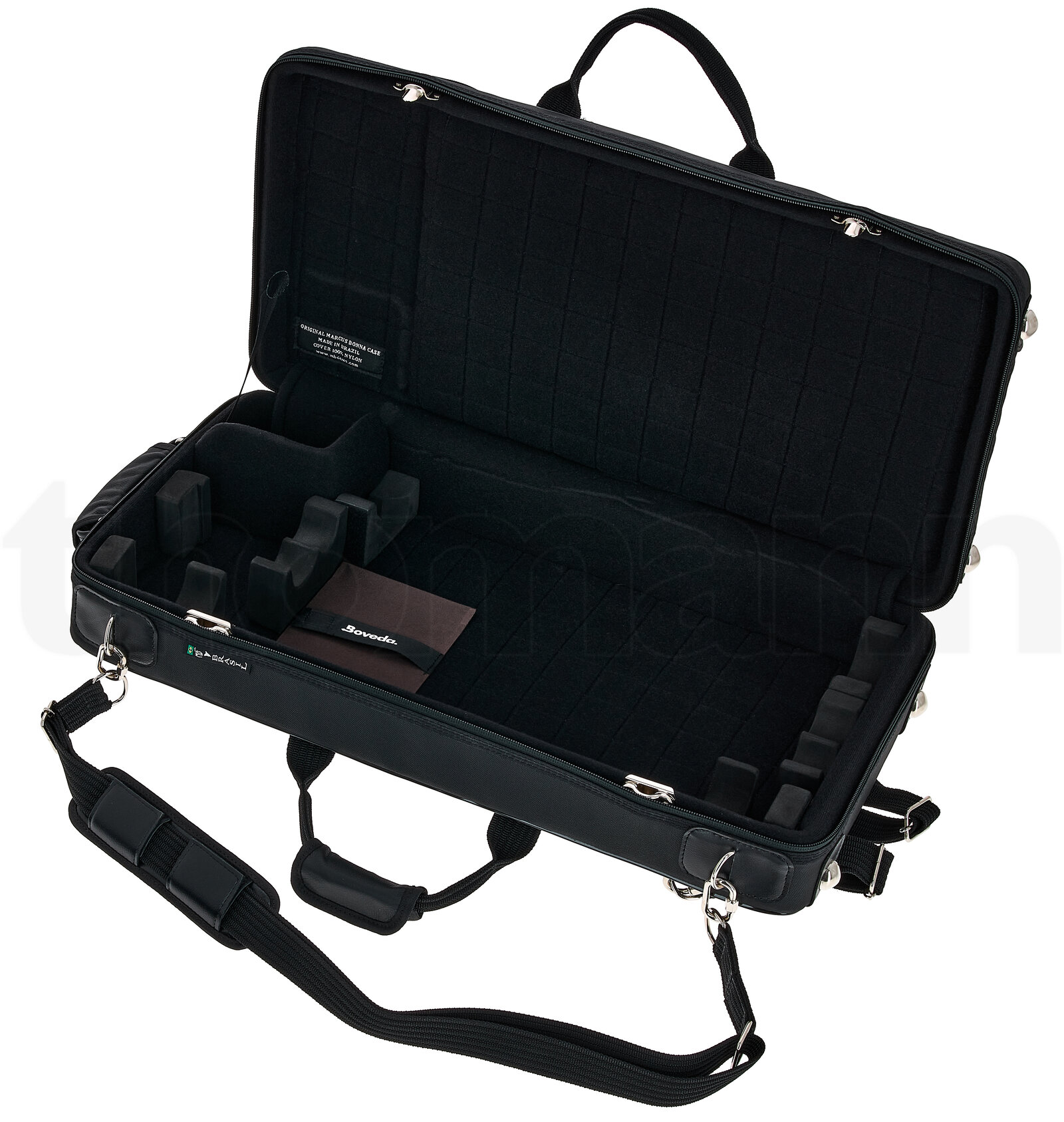 נרתיק Marcus Bonna Case for Bassoon Gentleman N 3 נרתיק Marcus Bonna Case for Bassoon Gentleman N – תמונה 3