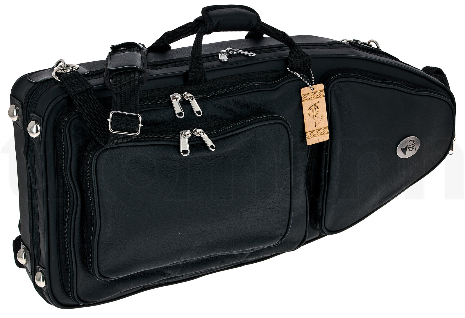 נרתיק Marcus Bonna MB-1L Case for Bassoon 4 נרתיק Marcus Bonna MB-1L Case for Bassoon – תמונה 4