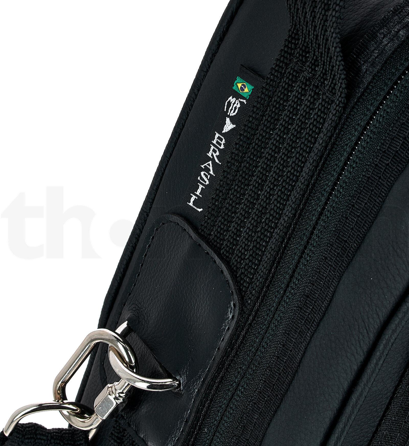 נרתיק Marcus Bonna MB-1L Case for Bassoon 6 נרתיק Marcus Bonna MB-1L Case for Bassoon – תמונה 6