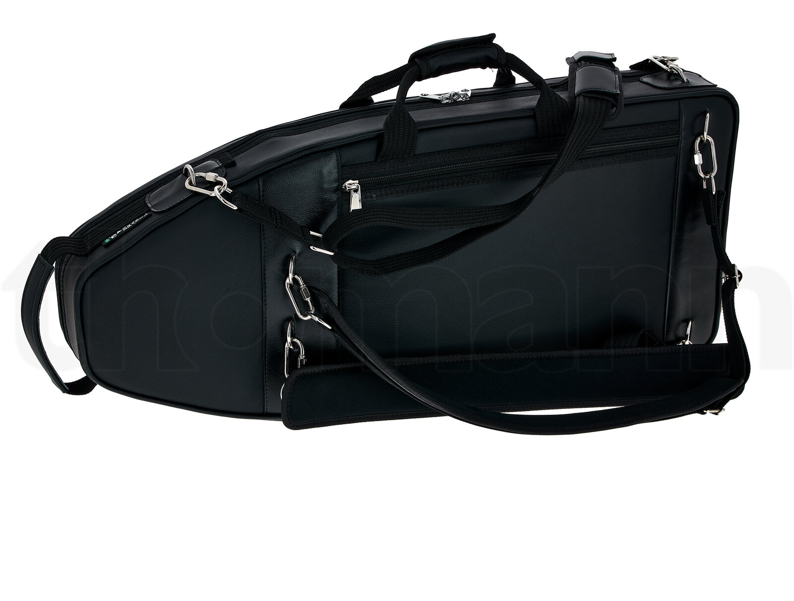 נרתיק Marcus Bonna MB-1L Case for Bassoon 5 נרתיק Marcus Bonna MB-1L Case for Bassoon – תמונה 5