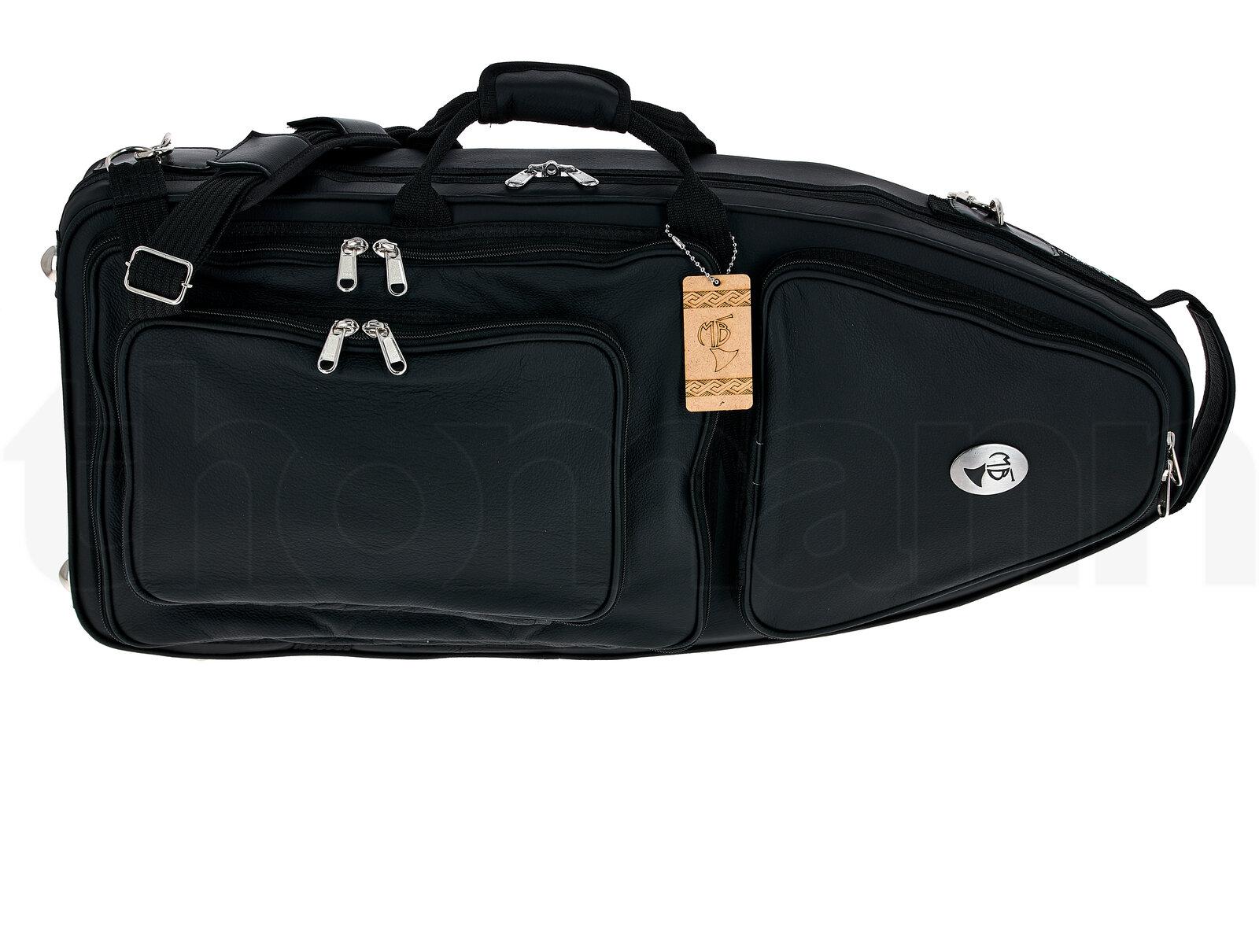 נרתיק Marcus Bonna MB-1L Case for Bassoon 3 נרתיק Marcus Bonna MB-1L Case for Bassoon – תמונה 3