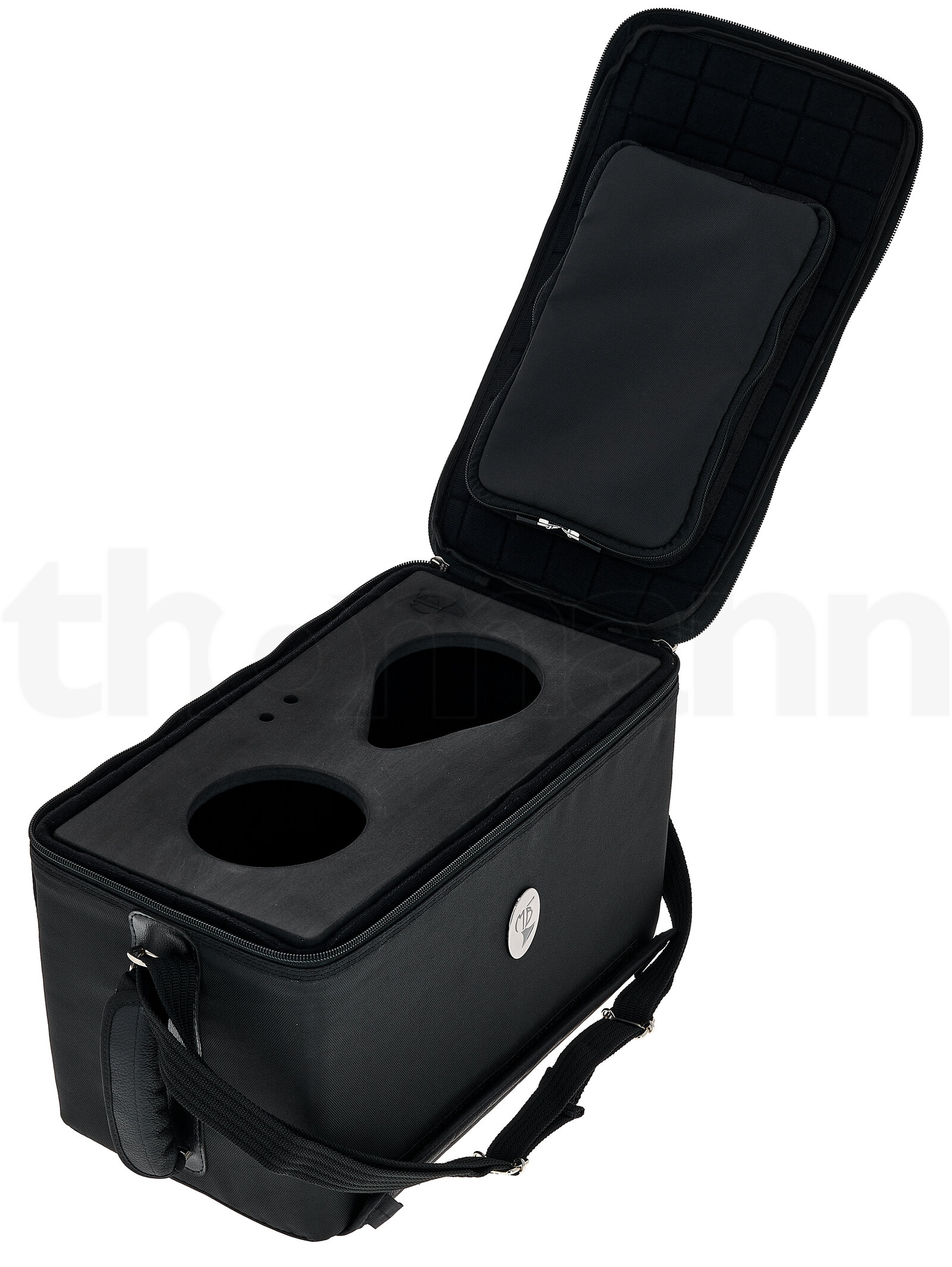 נרתיק Marcus Bonna Case for Trombone Mutes MB 3 17794973.jpg