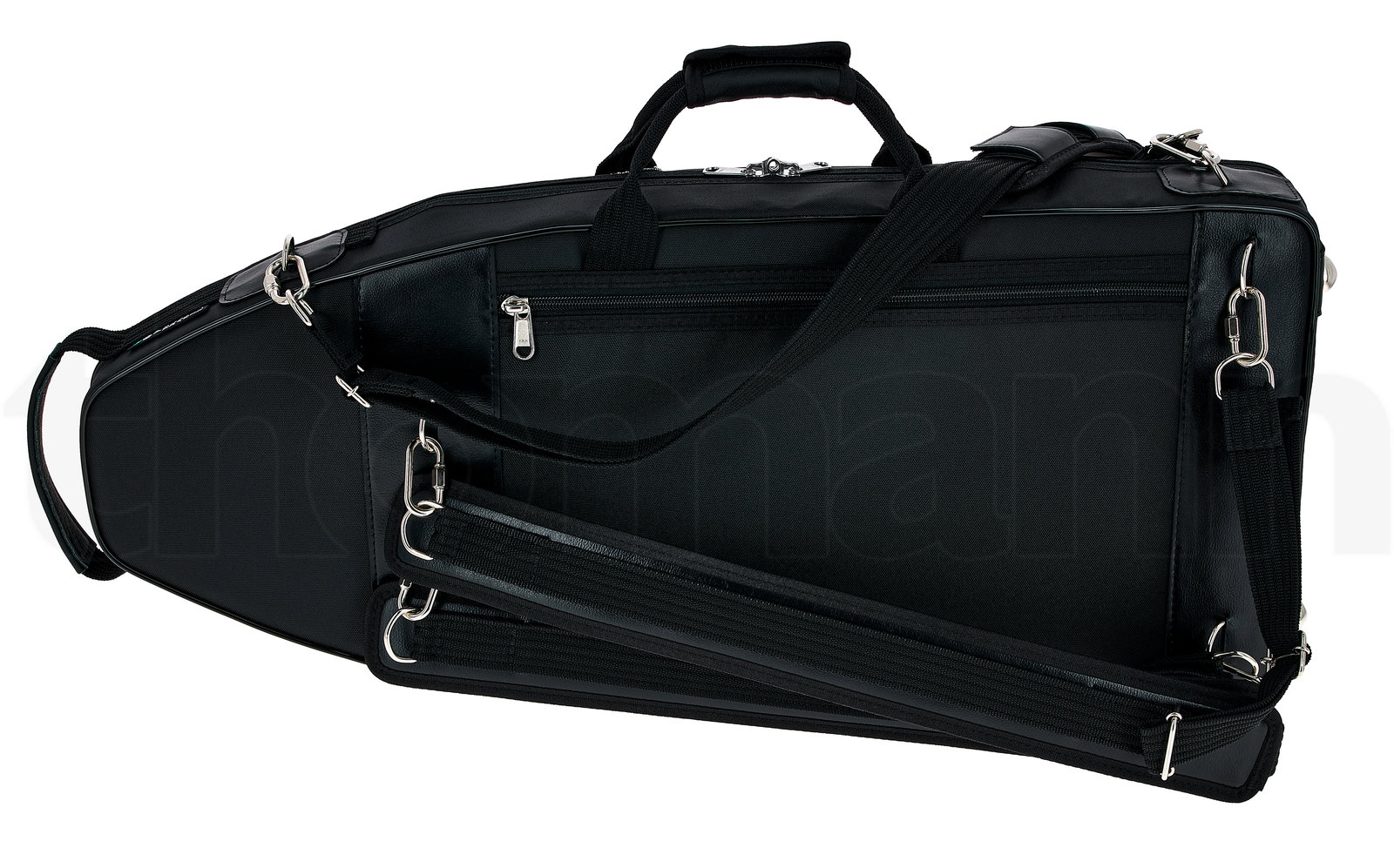 נרתיק Marcus Bonna MB-1N Case for Bassoon 5 נרתיק Marcus Bonna MB-1N Case for Bassoon – תמונה 5