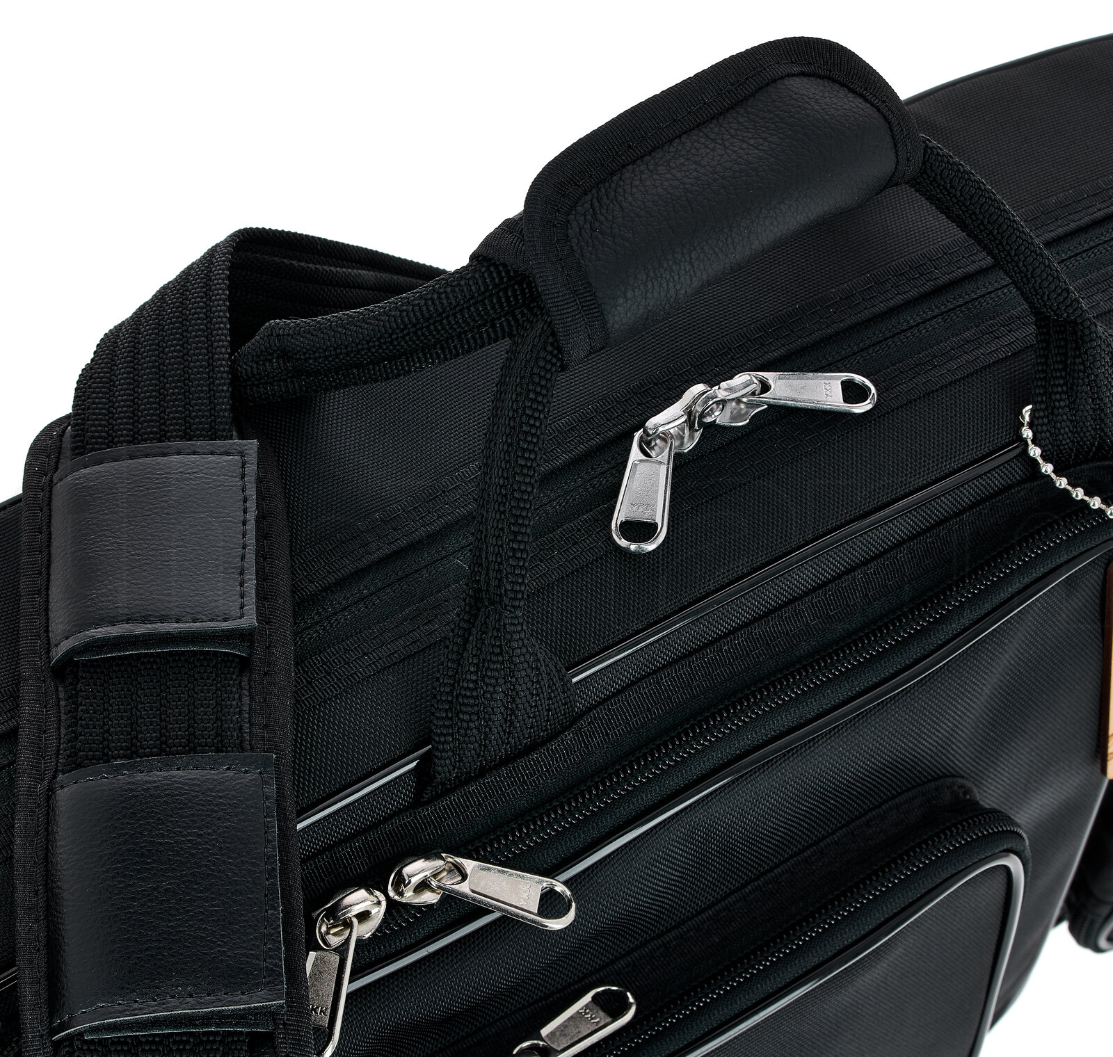 נרתיק Marcus Bonna MB-1N Case for Bassoon 6 נרתיק Marcus Bonna MB-1N Case for Bassoon – תמונה 6