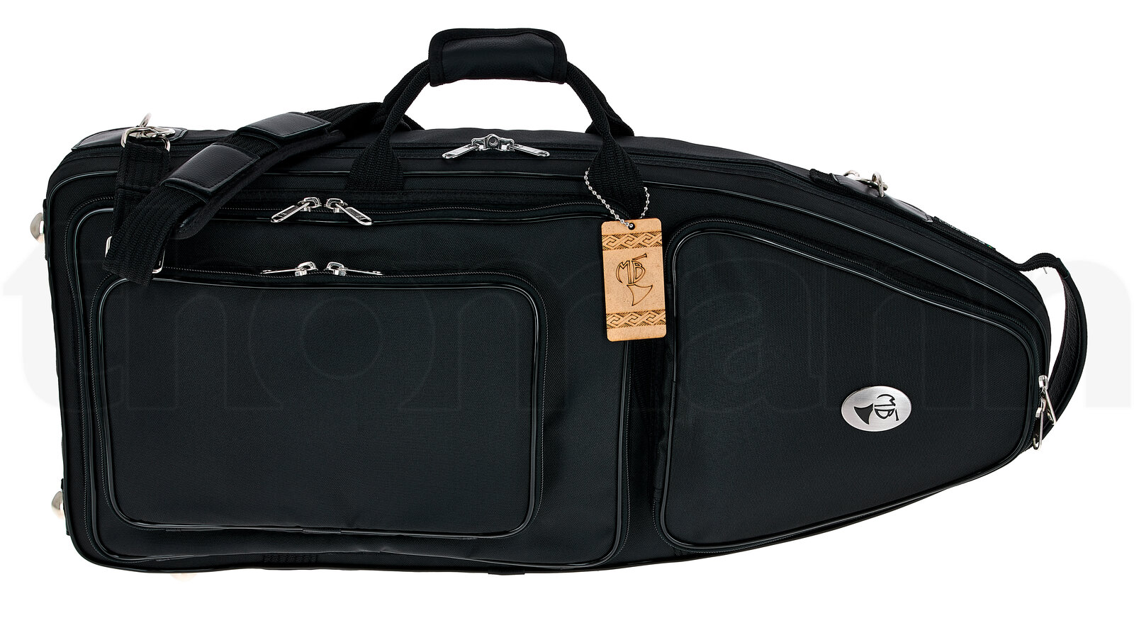 נרתיק Marcus Bonna MB-1N Case for Bassoon 3 נרתיק Marcus Bonna MB-1N Case for Bassoon – תמונה 3