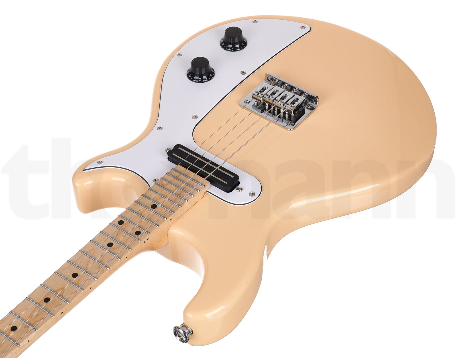 מנדולינה Gold Tone GME-4 E-Mandoline 4 מנדולינה Gold Tone GME-4 E-Mandoline – תמונה 4