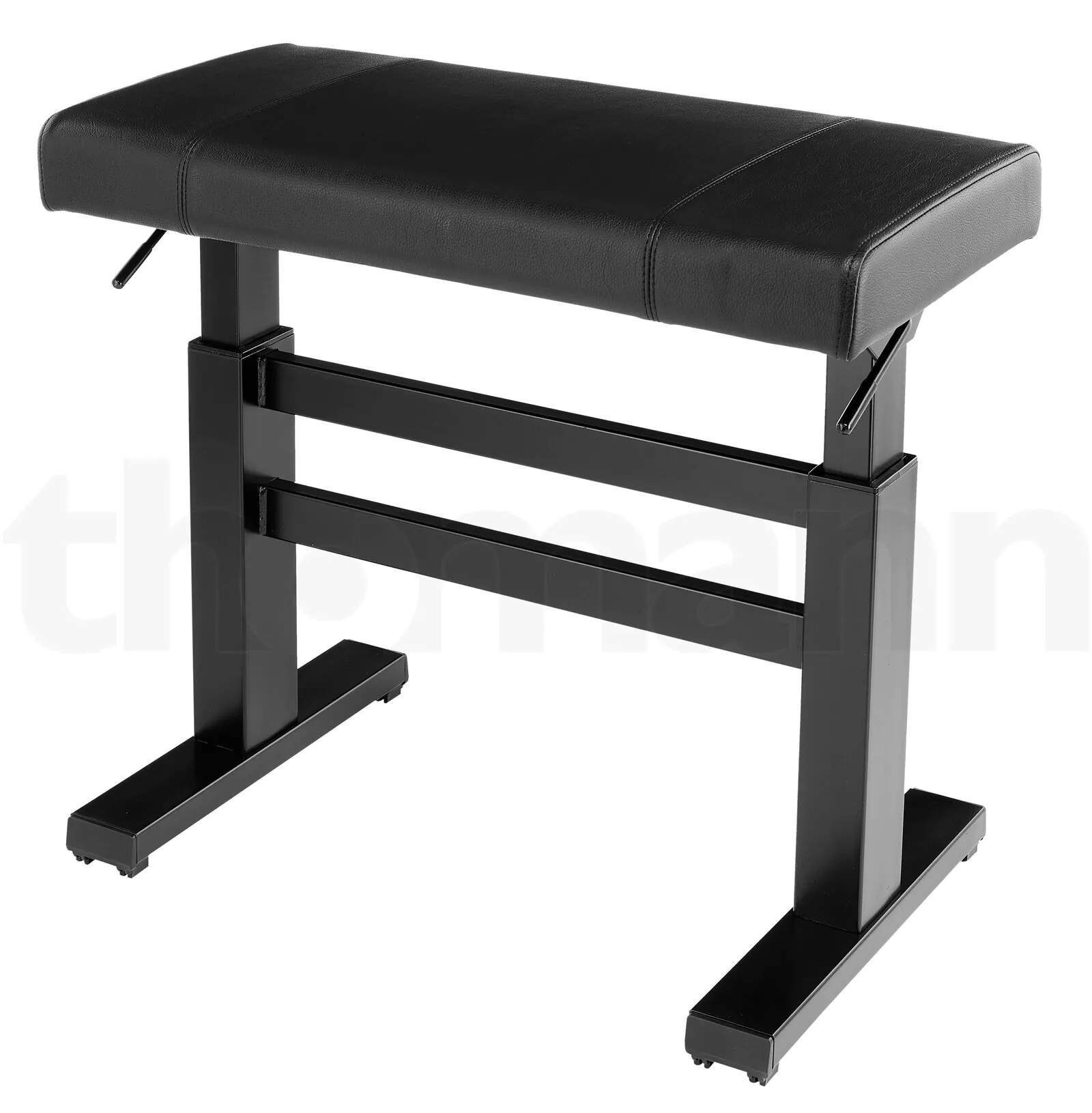 כיסא לנגן Jahn B8 Hydraulic Piano Bench 2 כיסא לנגן Jahn B8 Hydraulic Piano Bench – תמונה 2