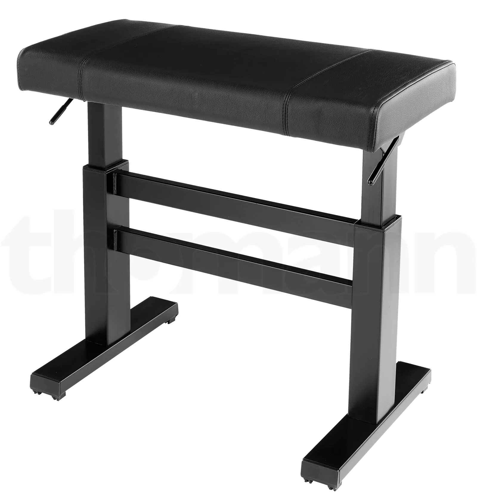 כיסא לנגן Jahn B8 Hydraulic Piano Bench 6 כיסא לנגן Jahn B8 Hydraulic Piano Bench – תמונה 6
