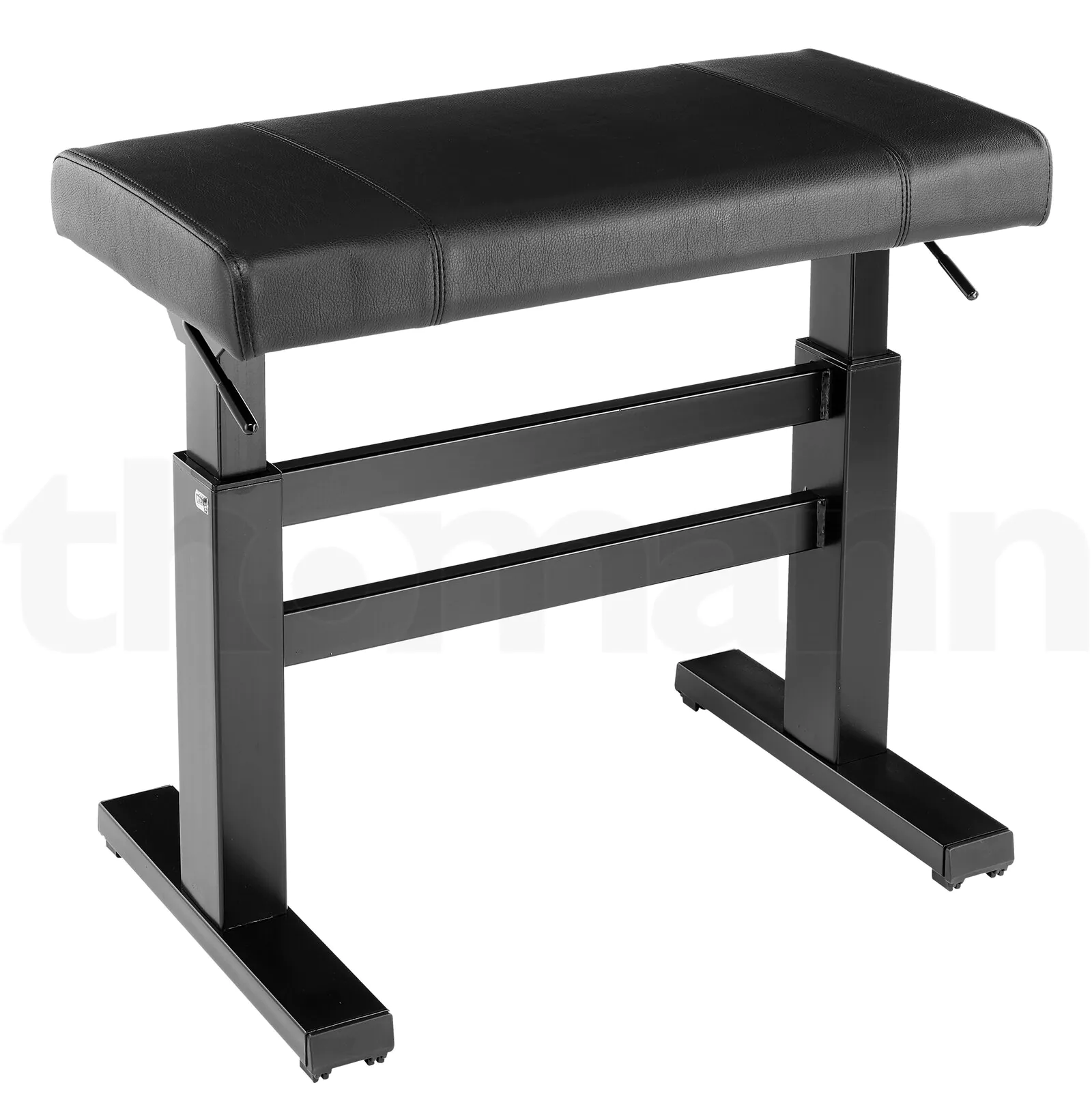 כיסא לנגן Jahn B8 Hydraulic Piano Bench 4 כיסא לנגן Jahn B8 Hydraulic Piano Bench – תמונה 4