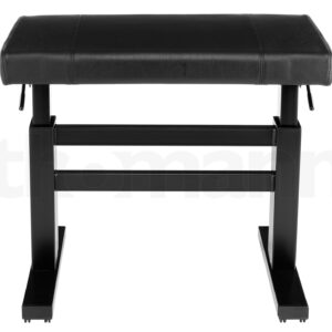 אביזר לפסנתר וקלידים Jahn B8 Hydraulic Piano Bench