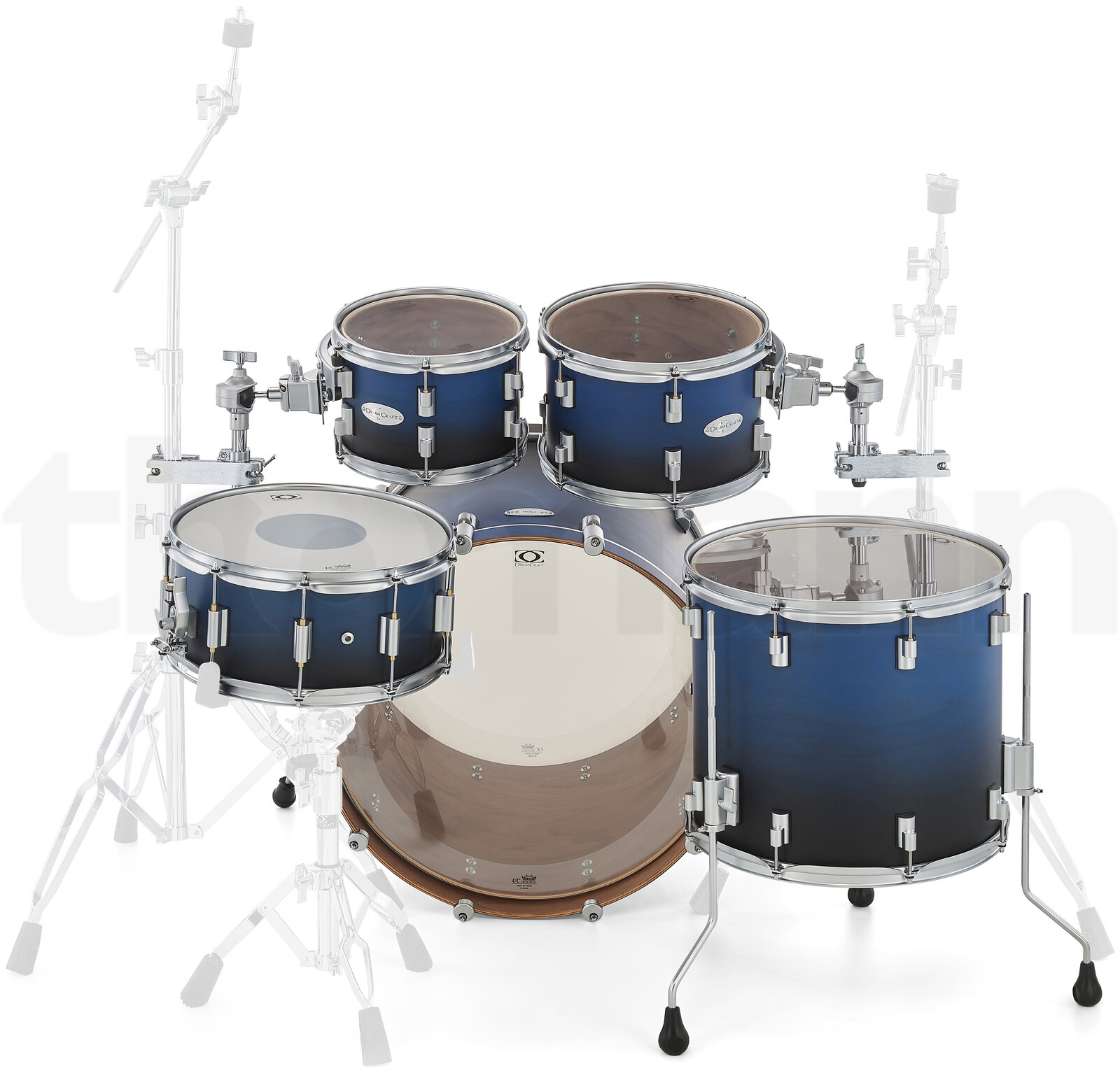מערכת תופים DrumCraft Series 6 Standard SBB 4 17816639.jpg