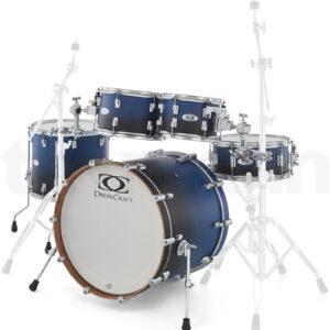 מערכת תופים DrumCraft Series 6 Standard SBB