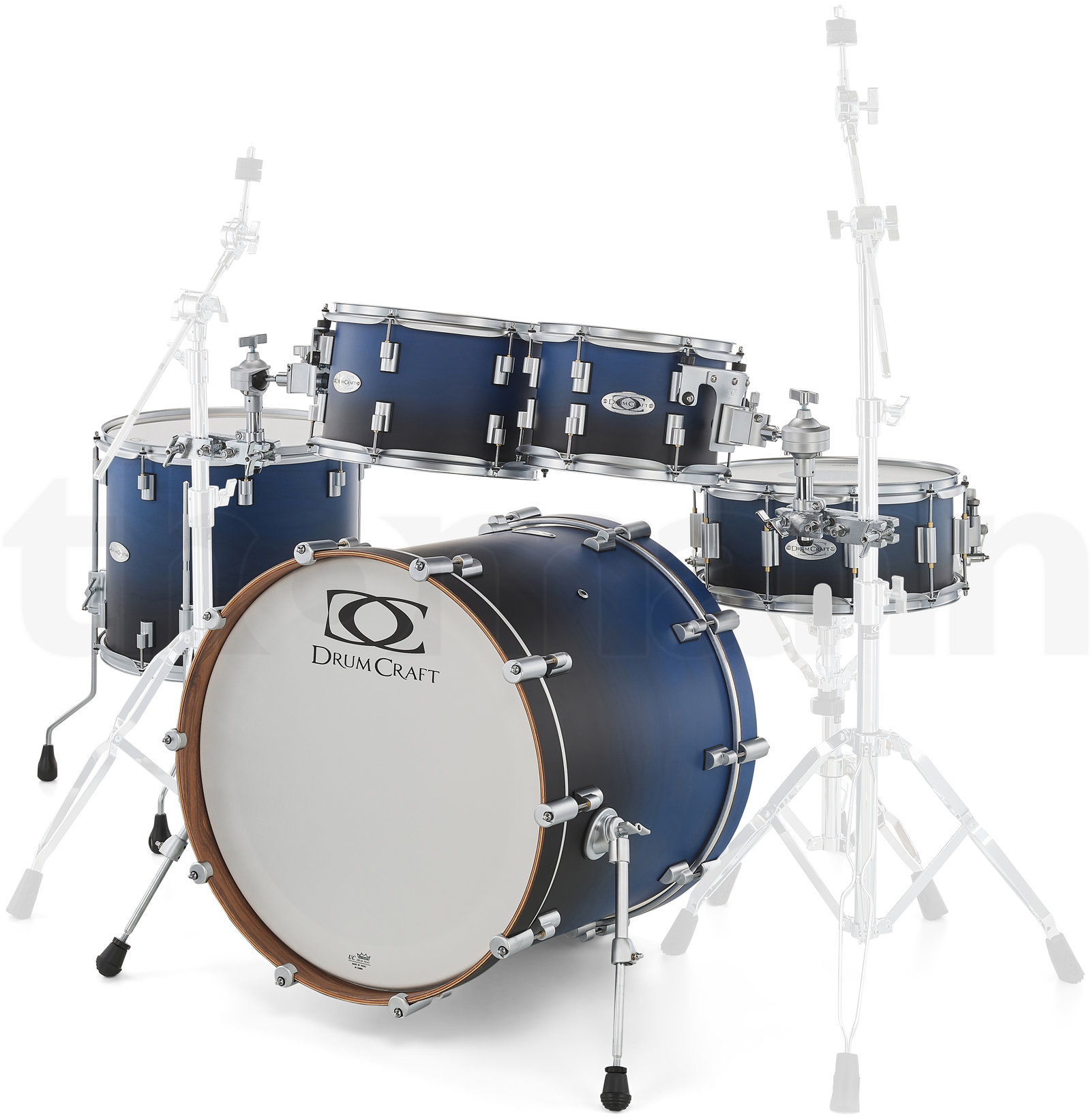 מערכת תופים DrumCraft Series 6 Standard SBB 1 17816650.jpg