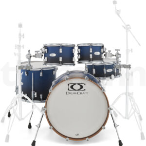 מערכת תופים DrumCraft Series 6 Standard SBB