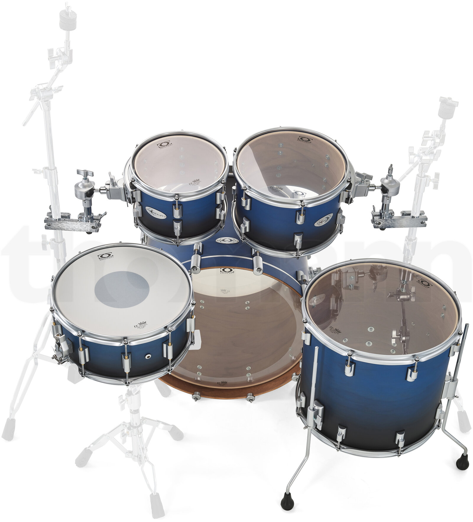 מערכת תופים DrumCraft Series 6 Standard SBB 5 17816683.jpg