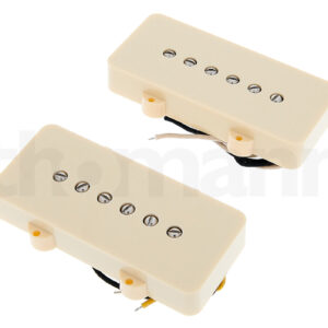 פיקאפ לגיטרה Lollar J-Master P90 Set CR