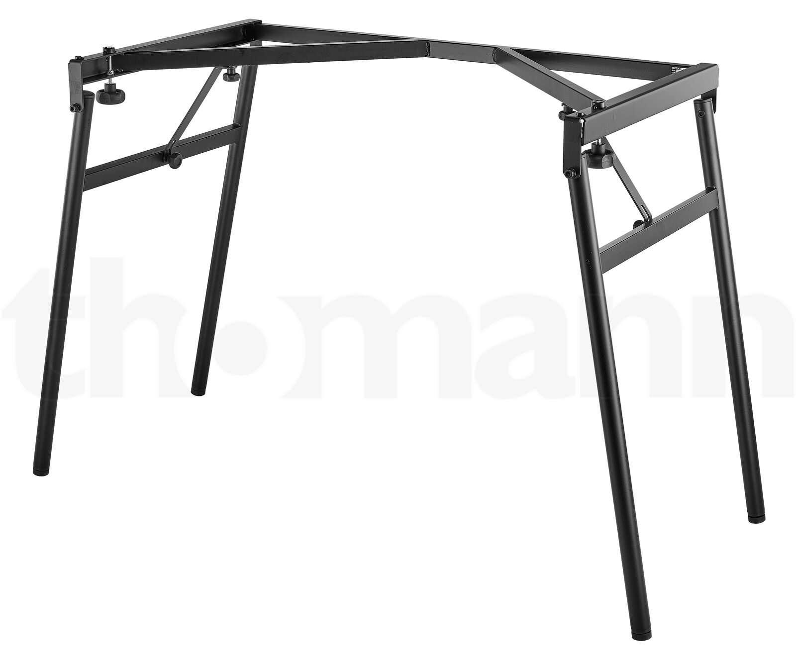 סטנד Viscount Metal Stand Legend Live 2 סטנד Viscount Metal Stand Legend Live – תמונה 2
