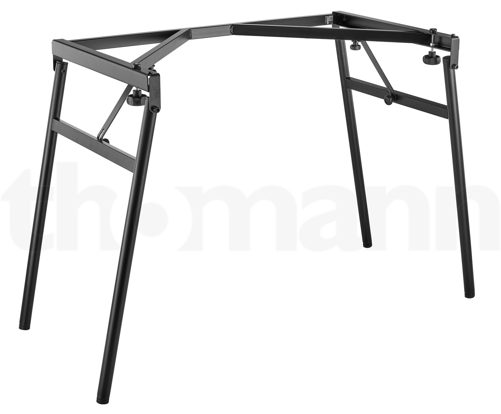 סטנד Viscount Metal Stand Legend Live 4 סטנד Viscount Metal Stand Legend Live – תמונה 4